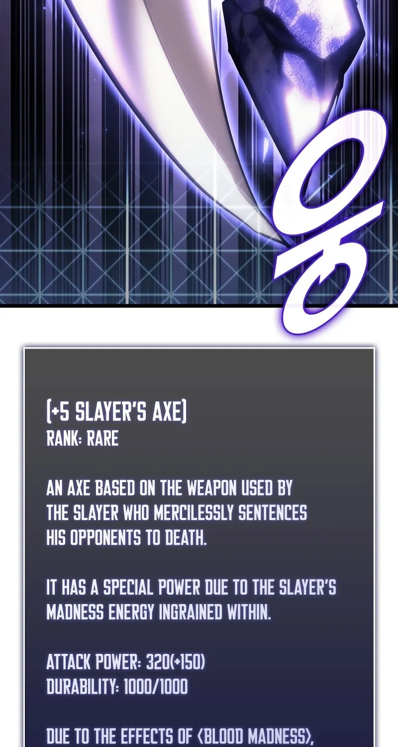 Return of the SSS-Class Ranker Chapter 45 page 13 - 