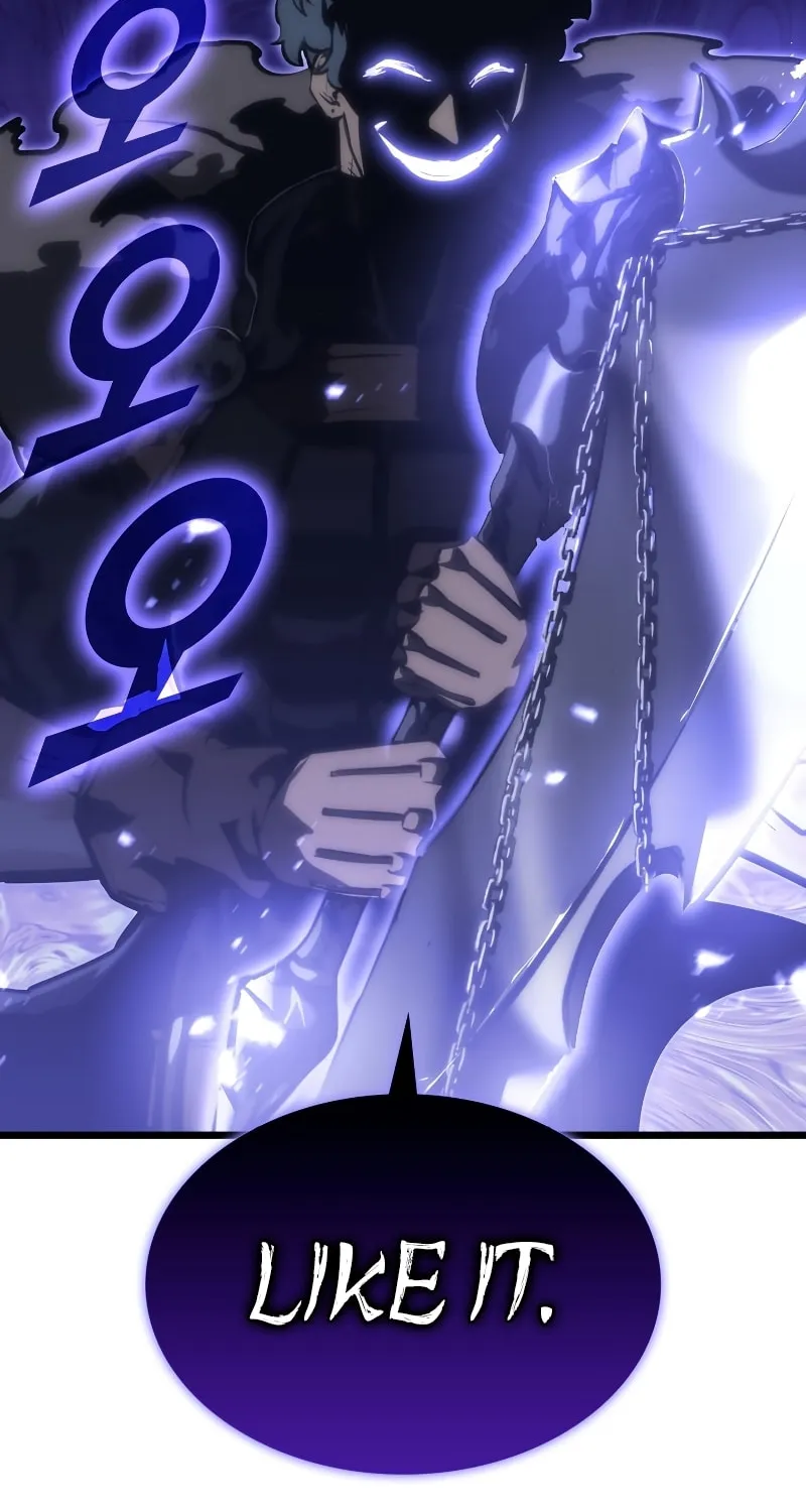 Return of the SSS-Class Ranker Chapter 45 page 15 - 