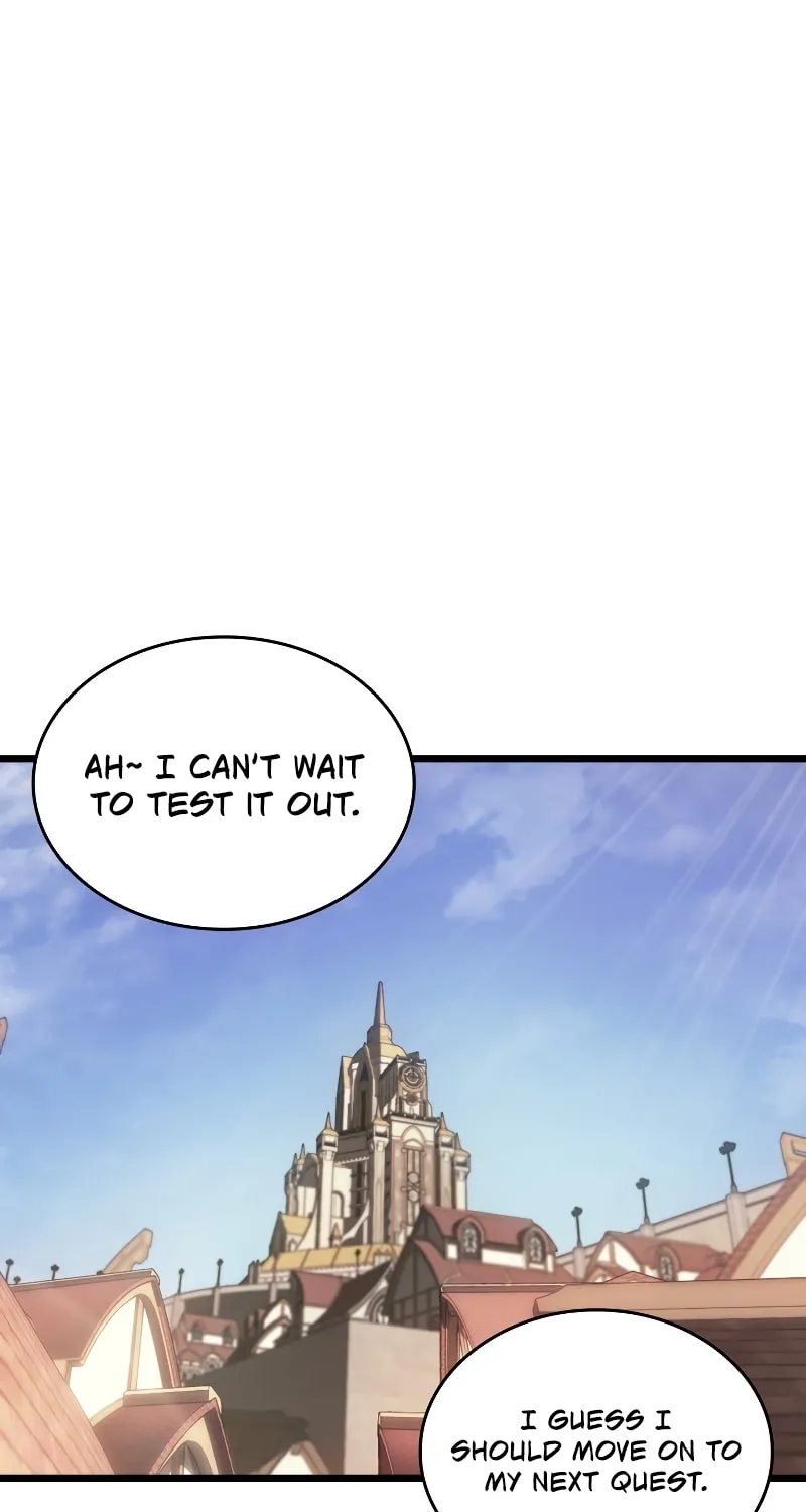 Return of the SSS-Class Ranker Chapter 45 page 16 - 