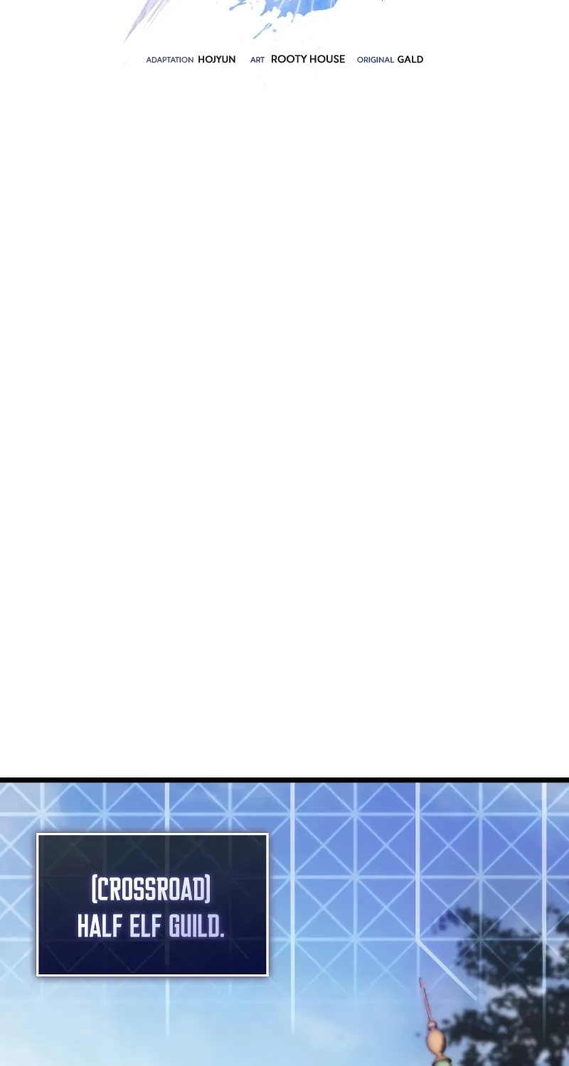 Return of the SSS-Class Ranker Chapter 45 page 18 - 
