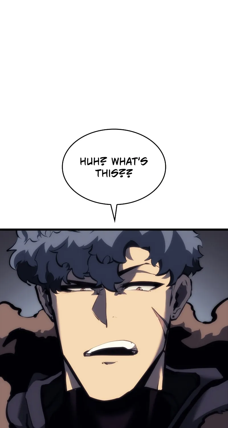 Return of the SSS-Class Ranker Chapter 45 page 3 - 