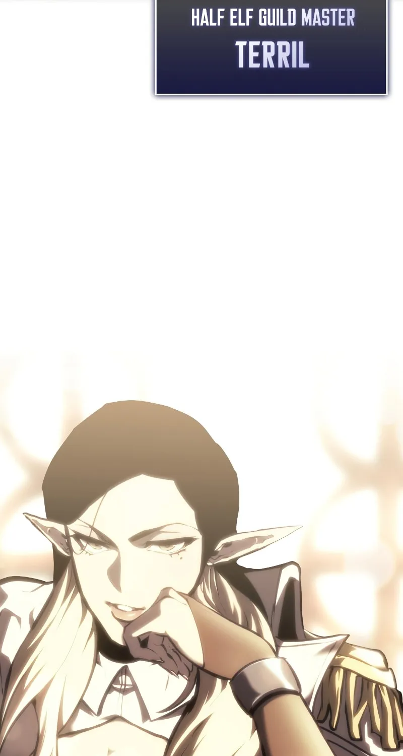 Return of the SSS-Class Ranker Chapter 45 page 21 - 