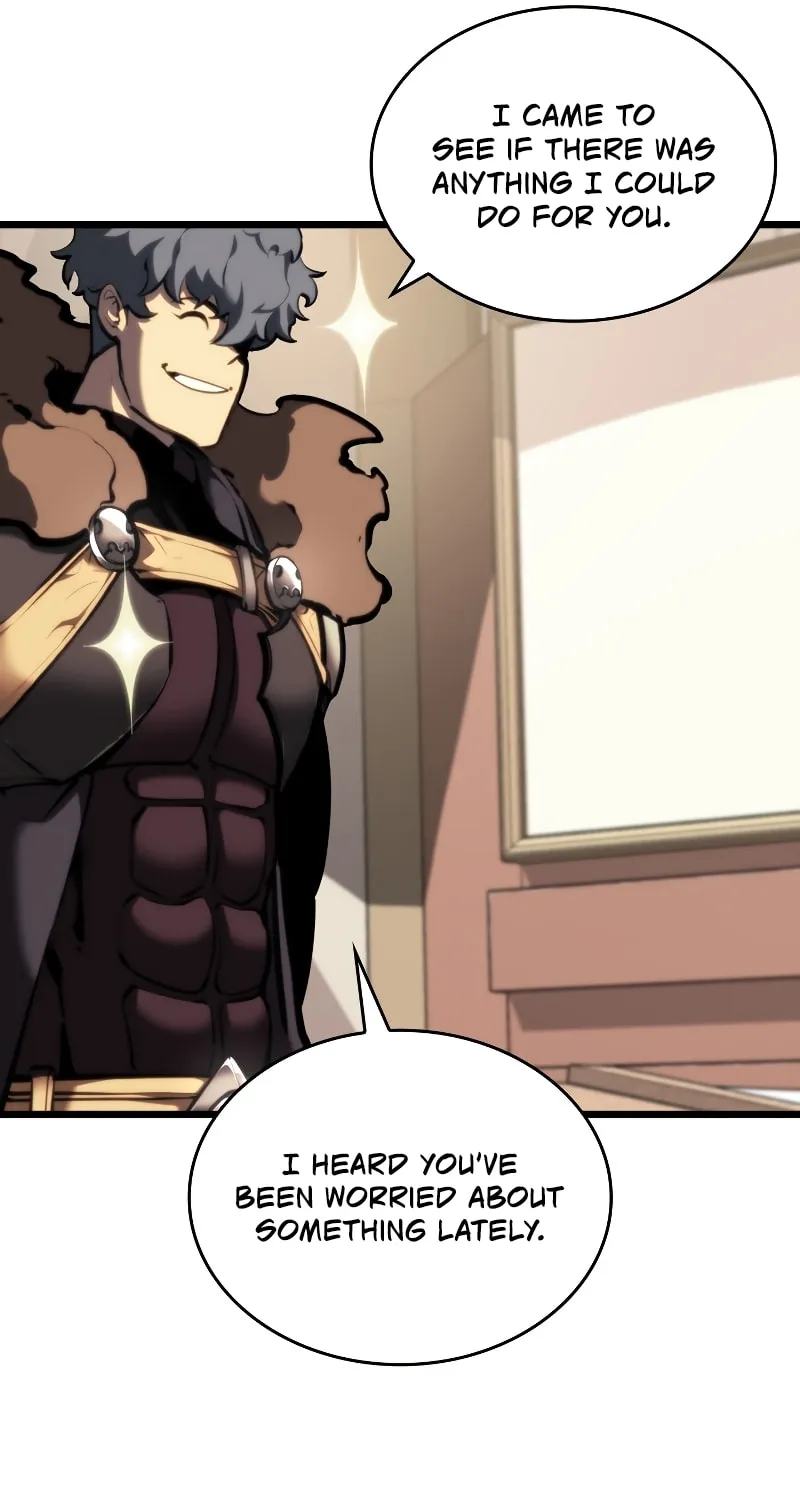 Return of the SSS-Class Ranker Chapter 45 page 23 - 