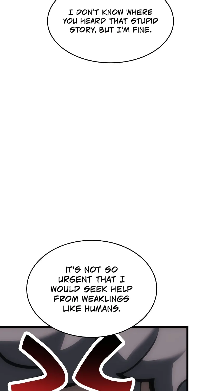 Return of the SSS-Class Ranker Chapter 45 page 25 - 