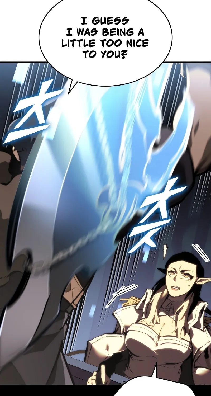 Return of the SSS-Class Ranker Chapter 45 page 28 - 