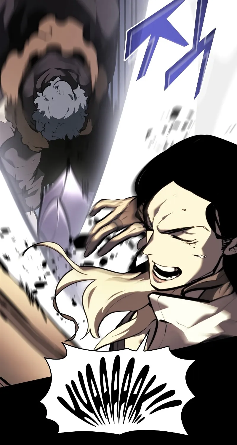 Return of the SSS-Class Ranker Chapter 45 page 30 - 