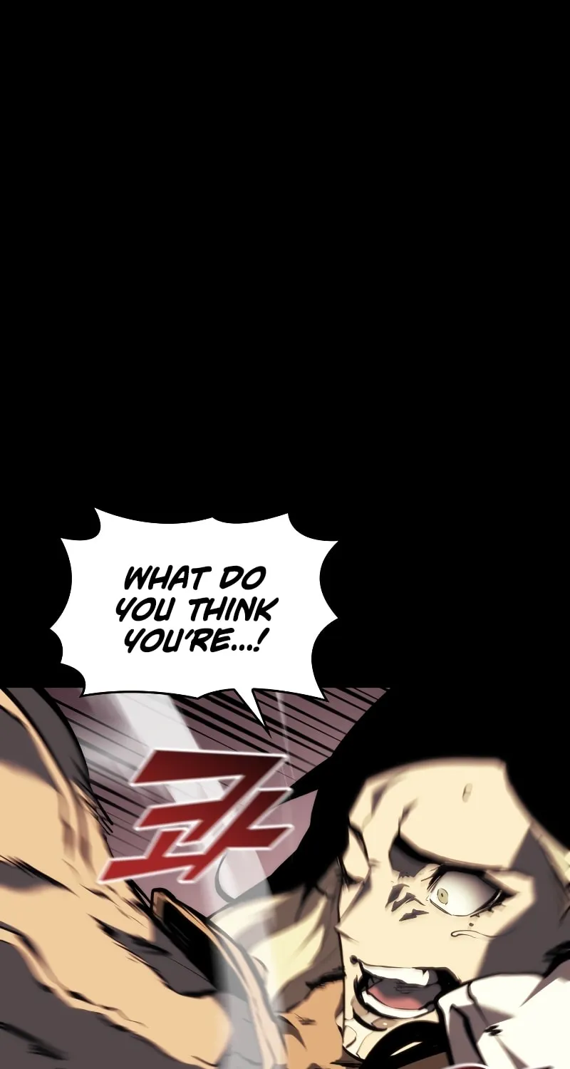 Return of the SSS-Class Ranker Chapter 45 page 31 - 