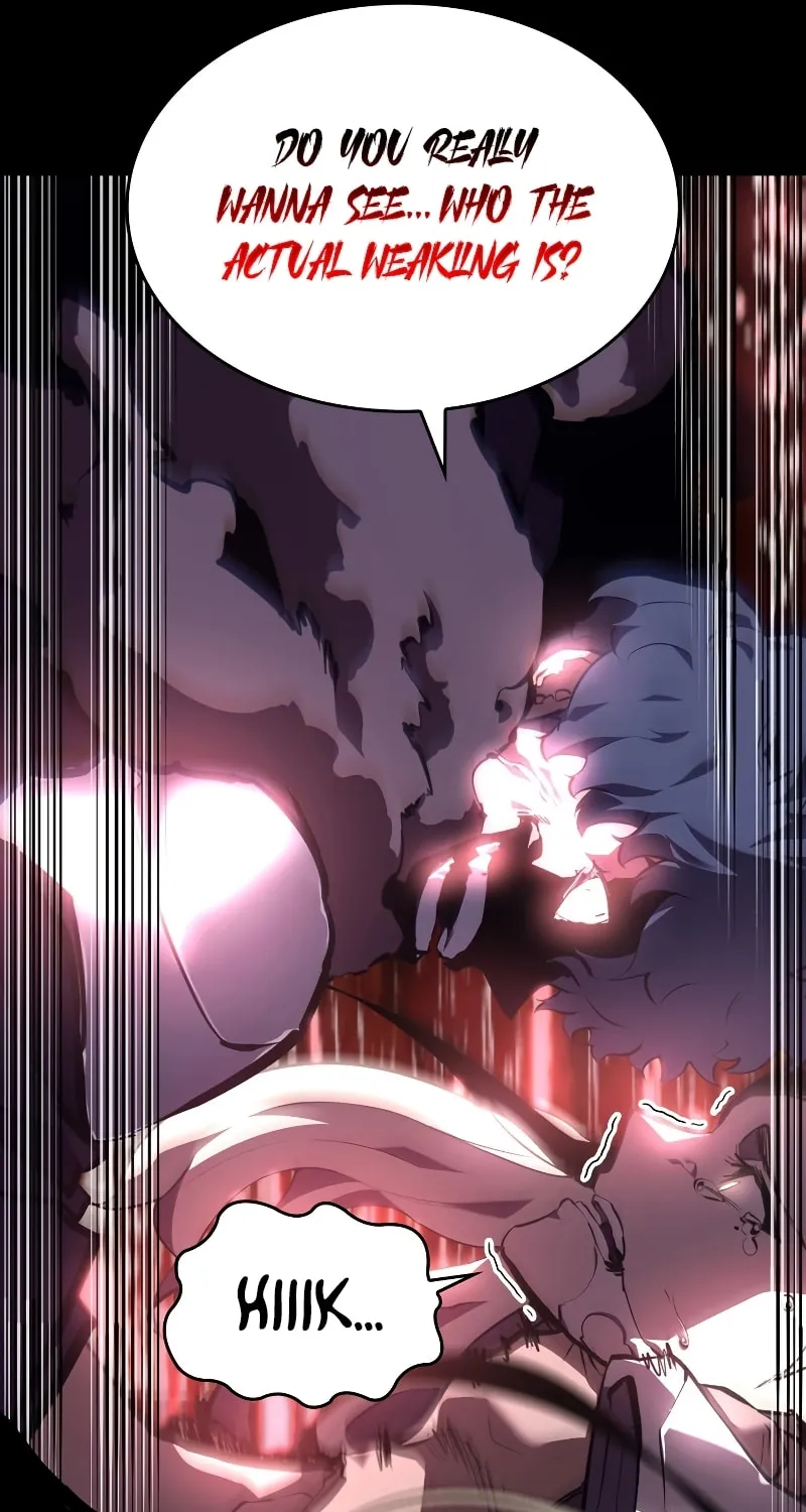 Return of the SSS-Class Ranker Chapter 45 page 33 - 