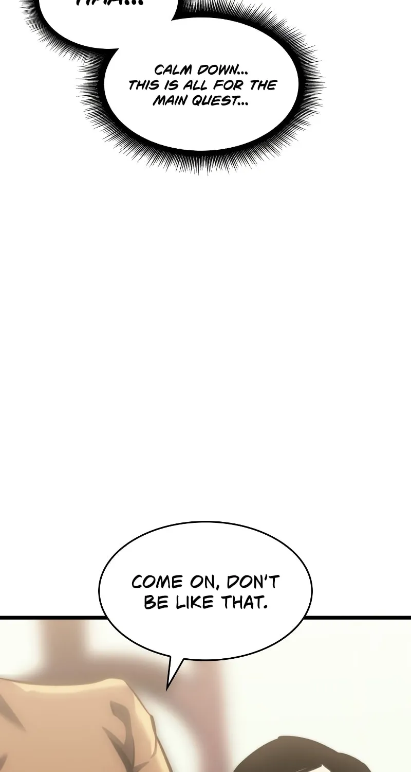 Return of the SSS-Class Ranker Chapter 45 page 35 - 