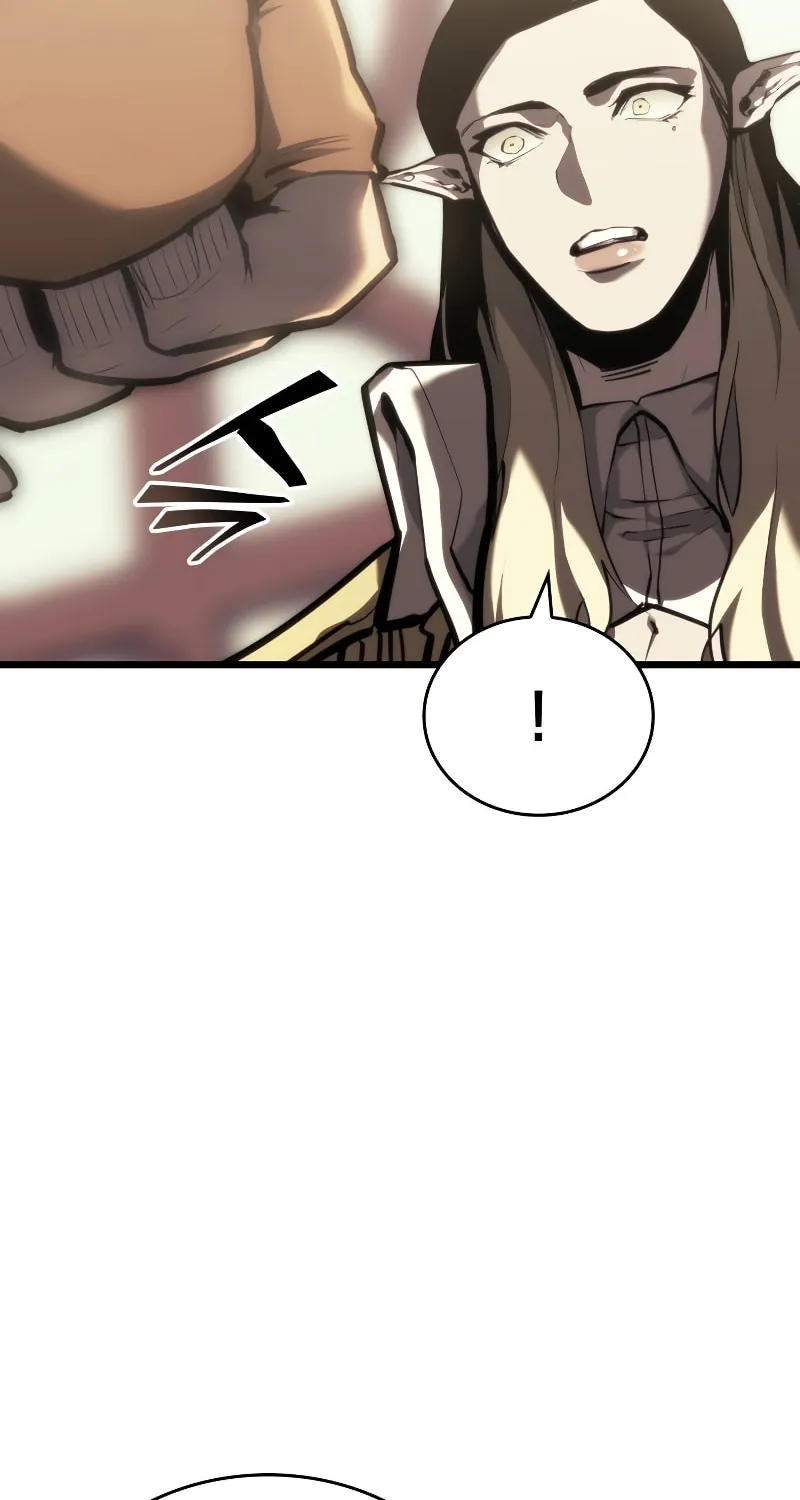Return of the SSS-Class Ranker Chapter 45 page 36 - 