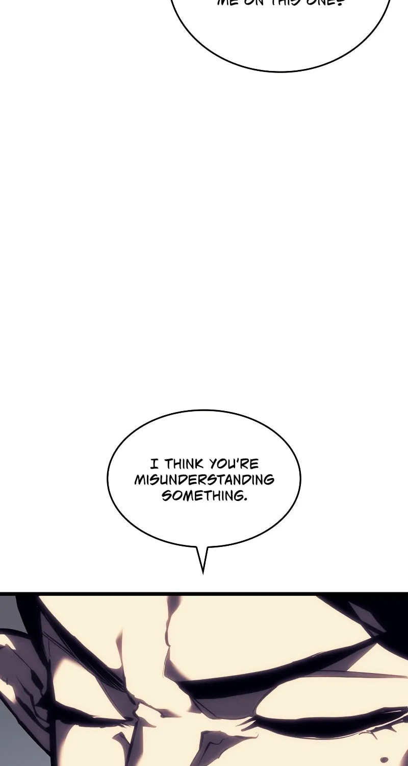 Return of the SSS-Class Ranker Chapter 45 page 38 - 