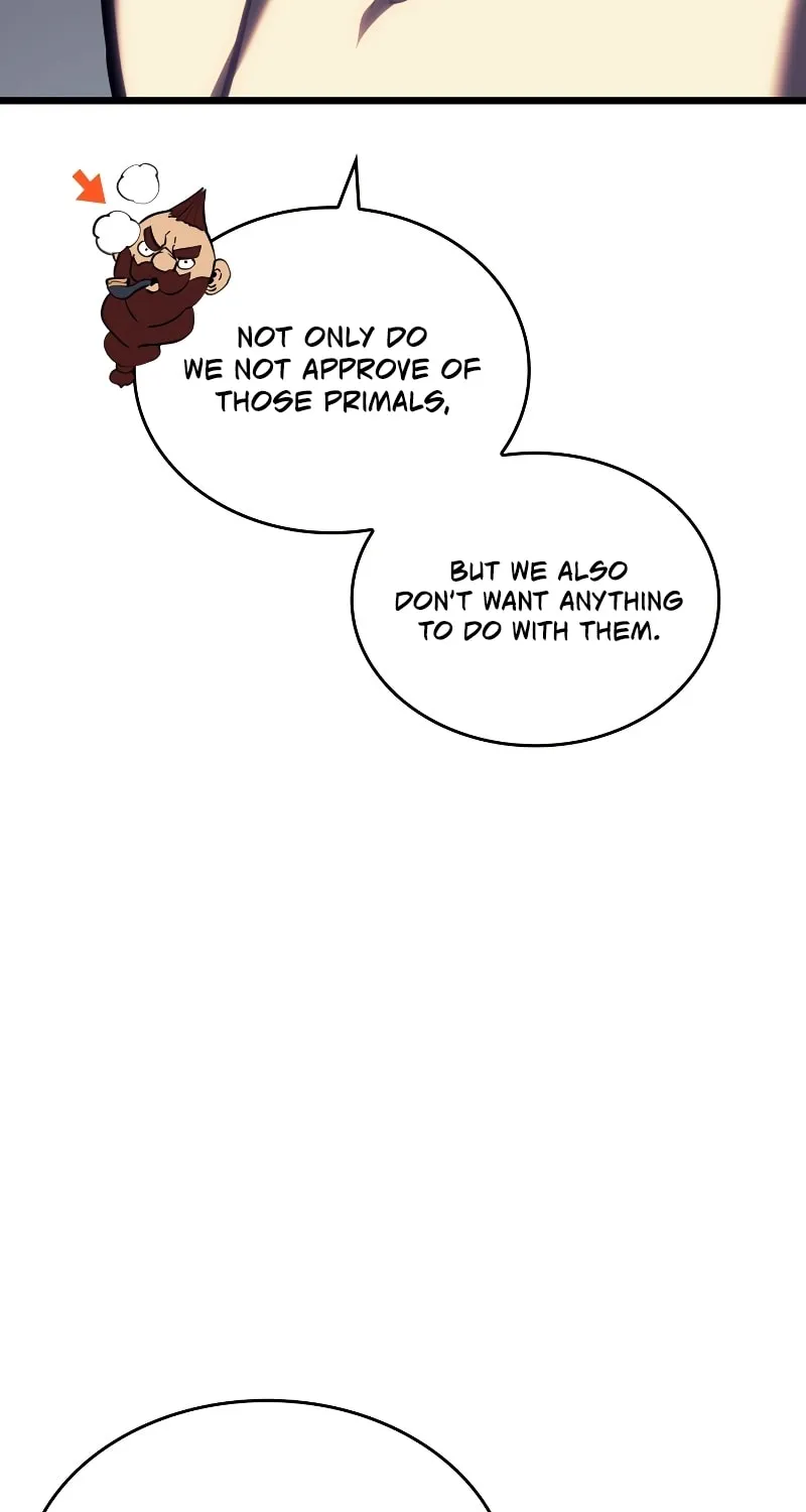 Return of the SSS-Class Ranker Chapter 45 page 39 - 