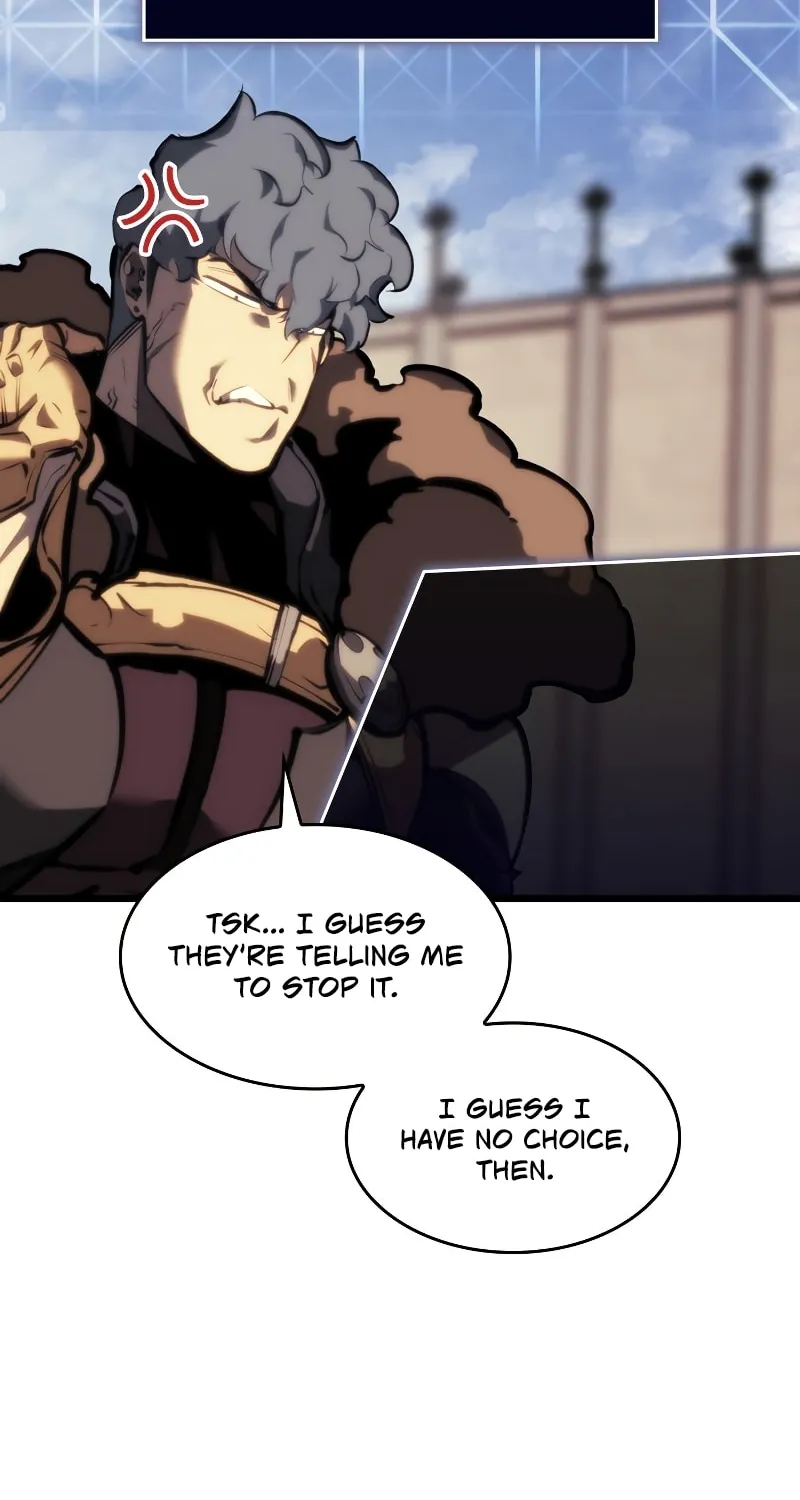 Return of the SSS-Class Ranker Chapter 45 page 5 - 