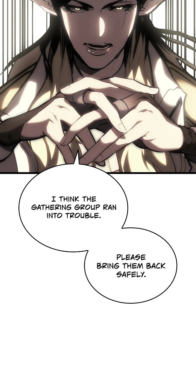 Return of the SSS-Class Ranker Chapter 45 page 42 - 