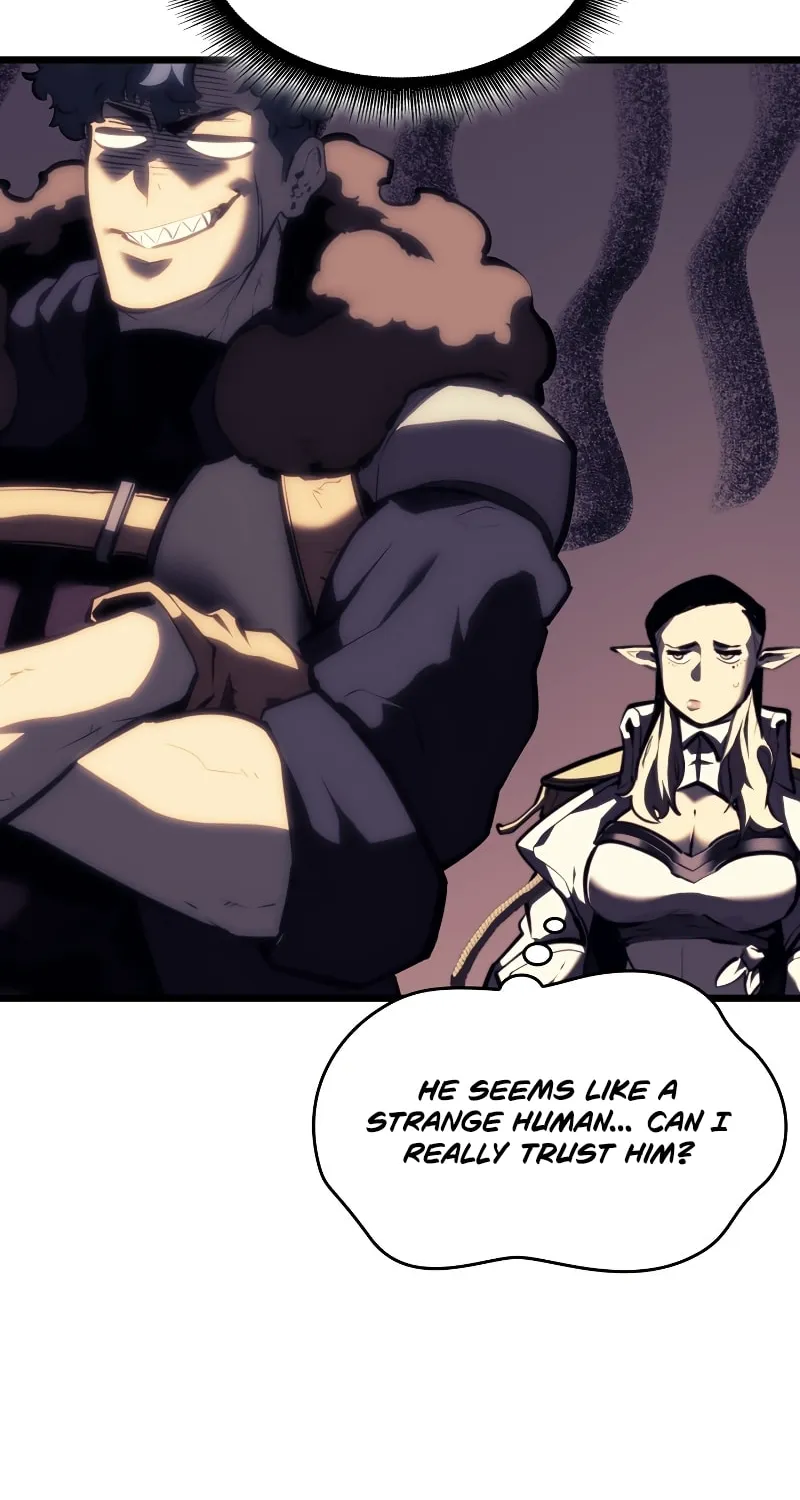 Return of the SSS-Class Ranker Chapter 45 page 47 - 