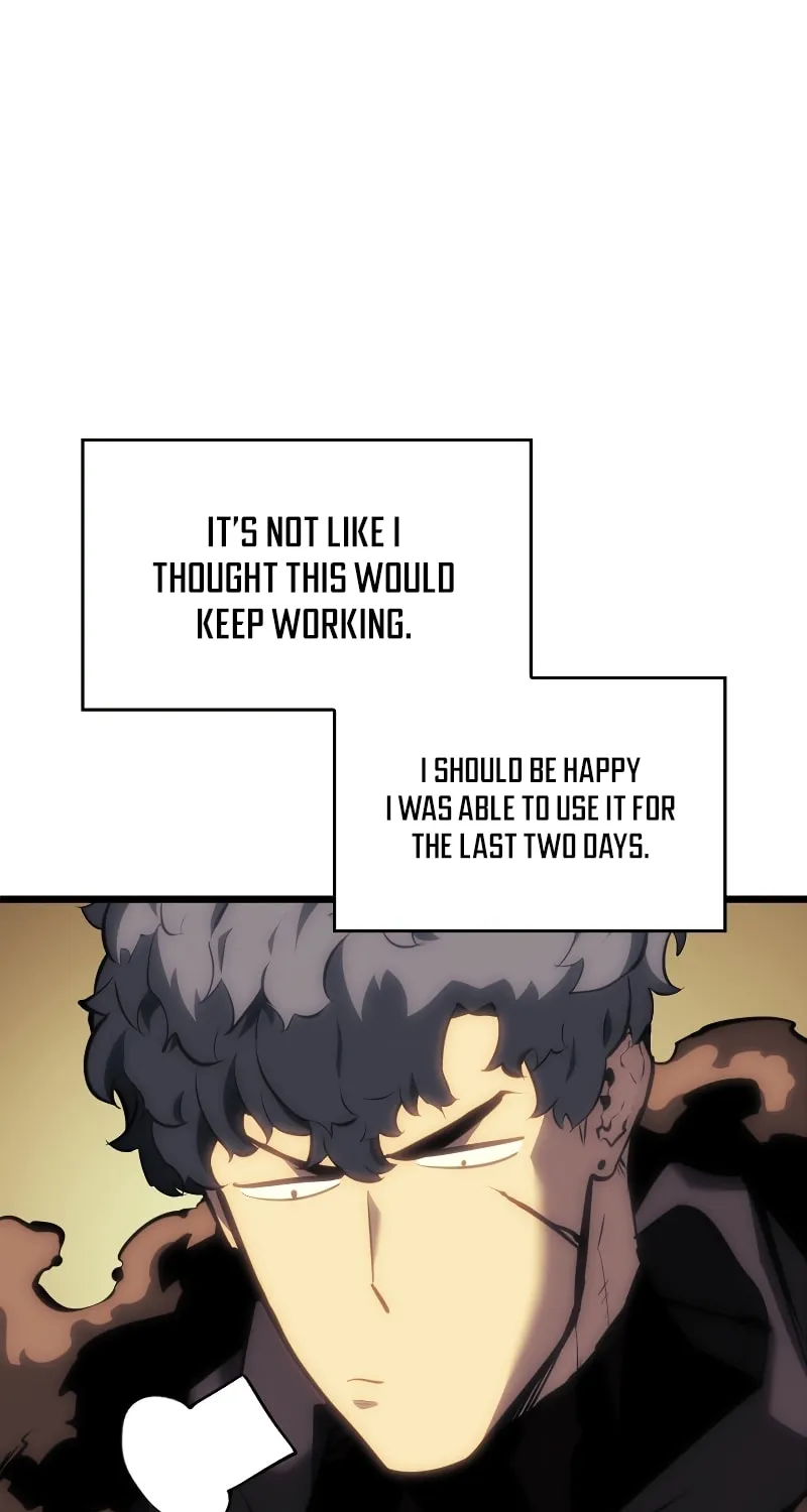 Return of the SSS-Class Ranker Chapter 45 page 6 - 