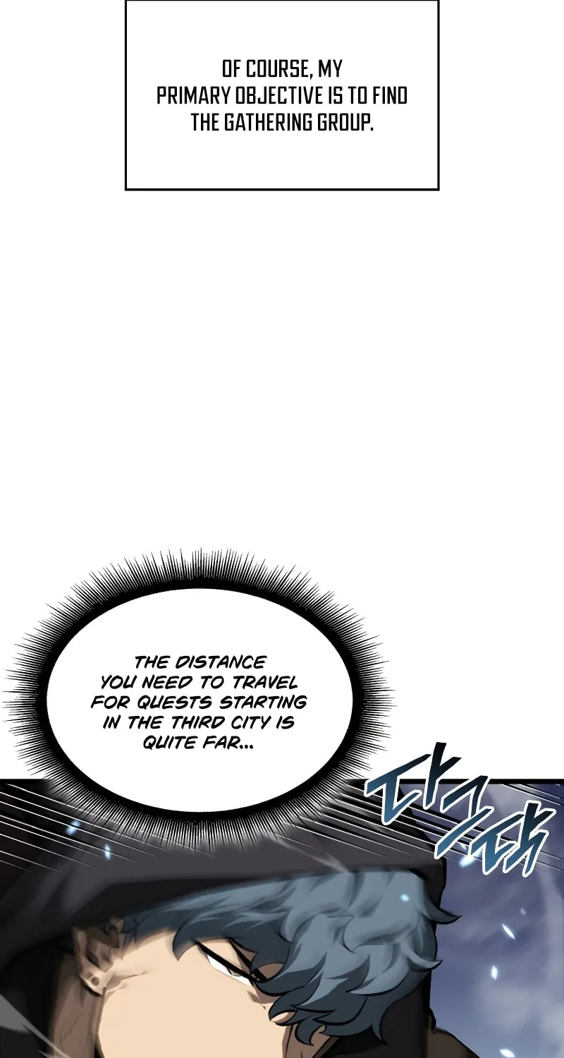 Return of the SSS-Class Ranker Chapter 45 page 52 - 