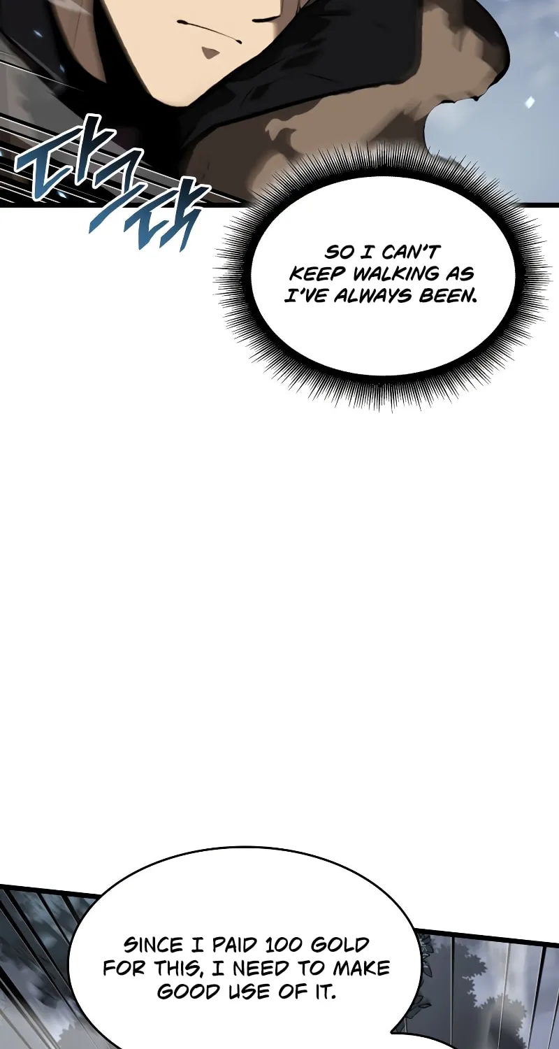 Return of the SSS-Class Ranker Chapter 45 page 53 - 