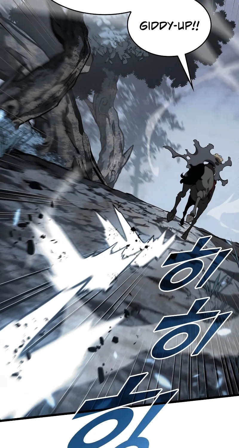Return of the SSS-Class Ranker Chapter 45 page 54 - 
