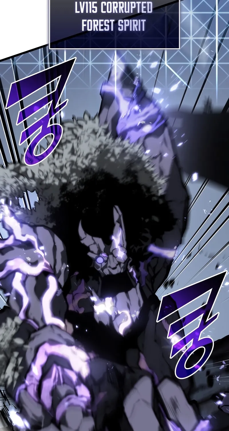 Return of the SSS-Class Ranker Chapter 45 page 58 - 