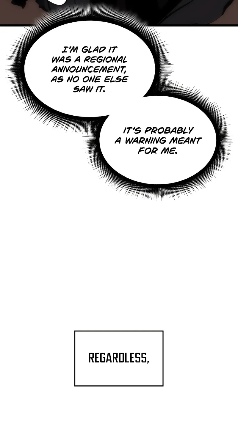 Return of the SSS-Class Ranker Chapter 45 page 7 - 