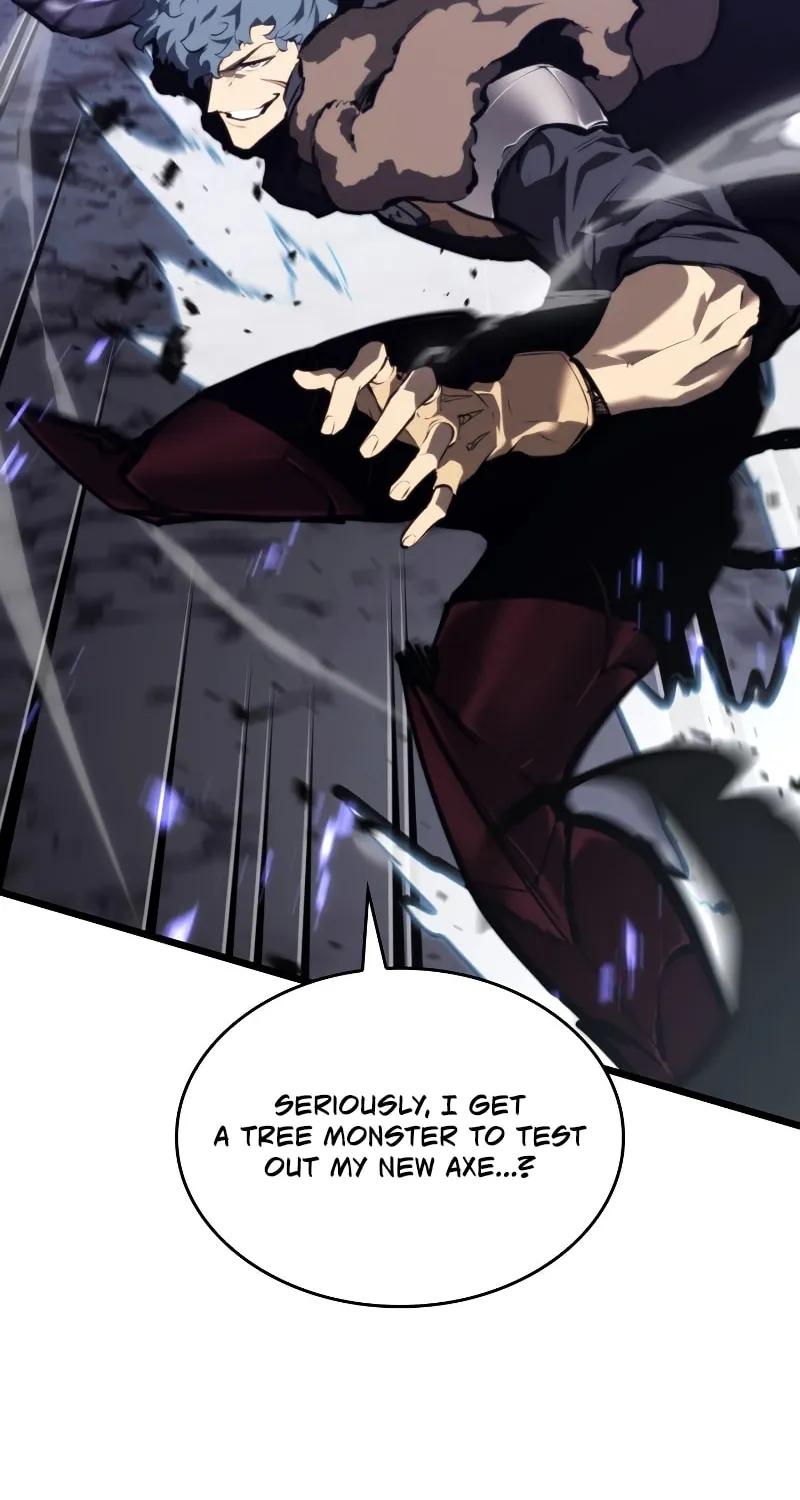 Return of the SSS-Class Ranker Chapter 45 page 61 - 