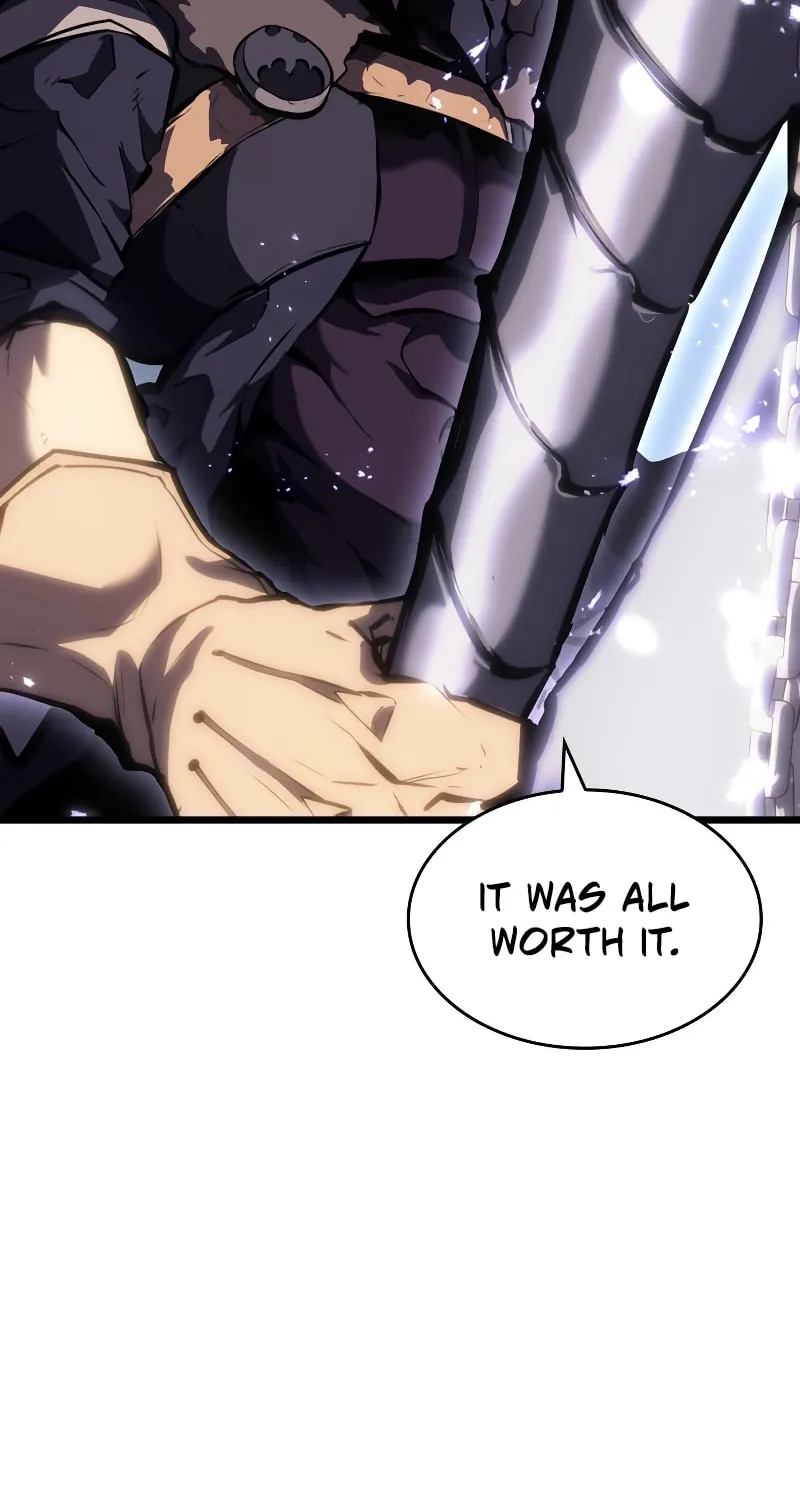 Return of the SSS-Class Ranker Chapter 45 page 71 - 