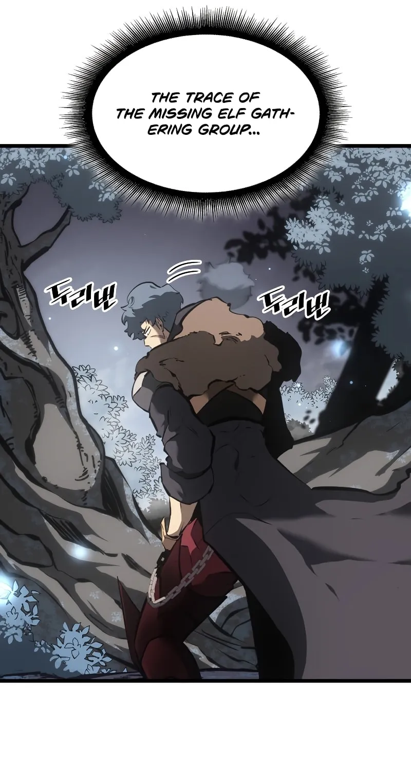 Return of the SSS-Class Ranker Chapter 45 page 73 - 