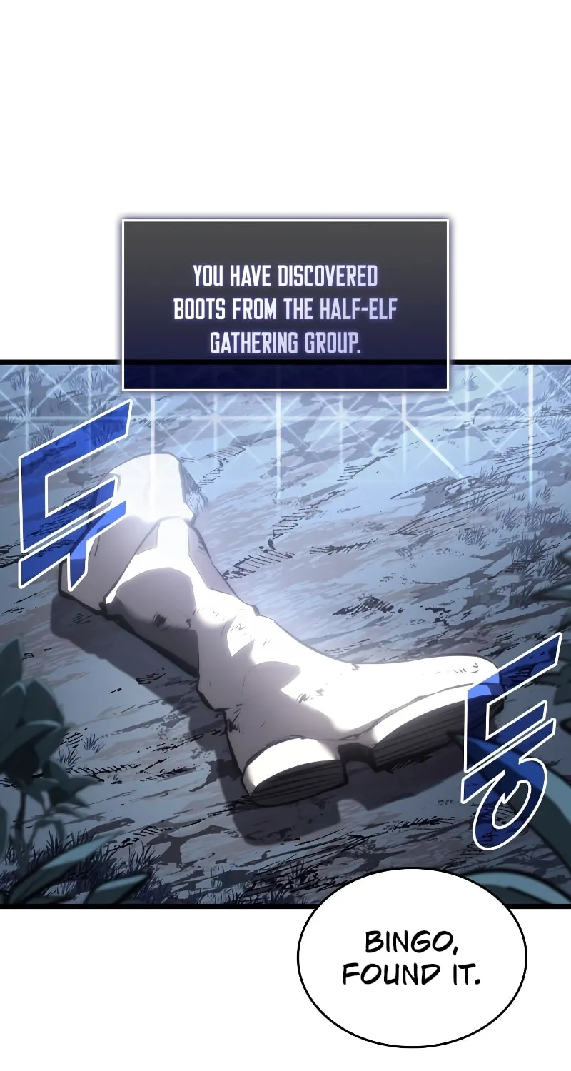 Return of the SSS-Class Ranker Chapter 45 page 75 - 