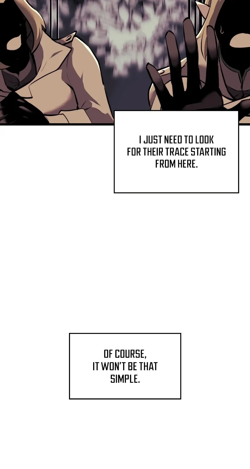 Return of the SSS-Class Ranker Chapter 45 page 78 - 