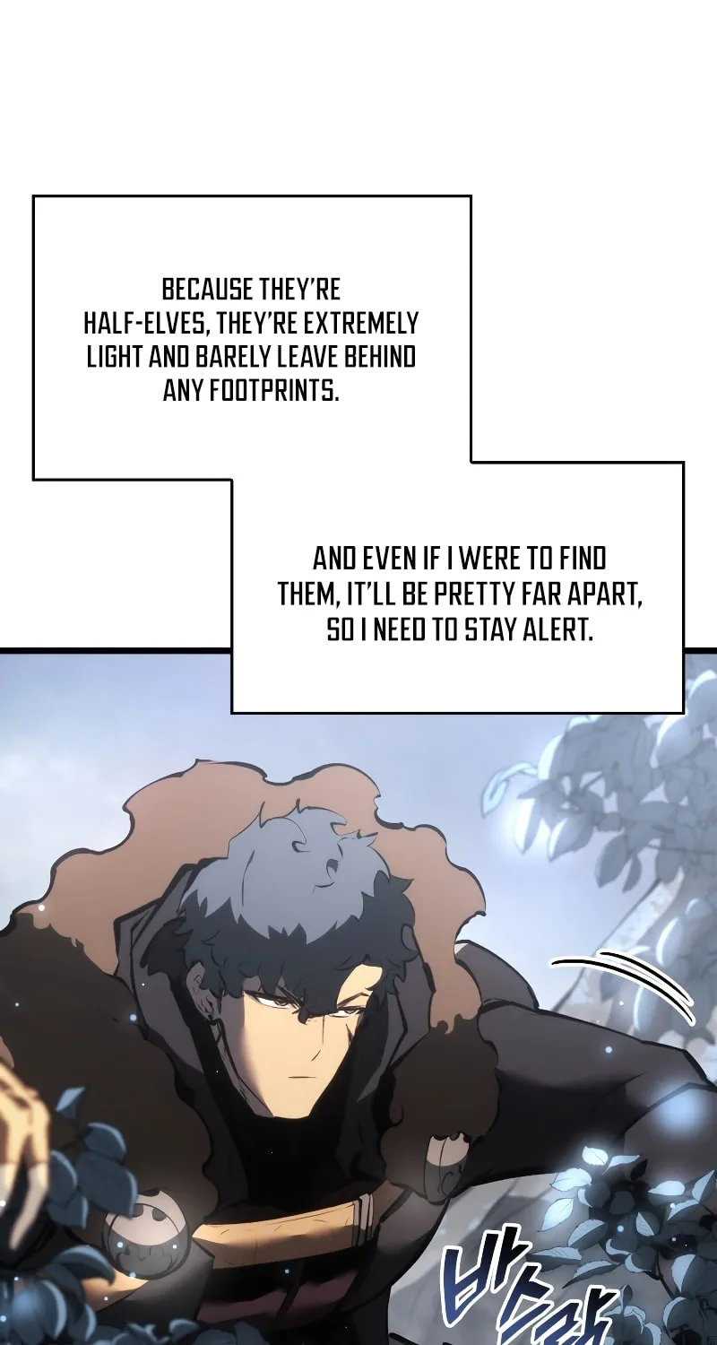 Return of the SSS-Class Ranker Chapter 45 page 79 - 