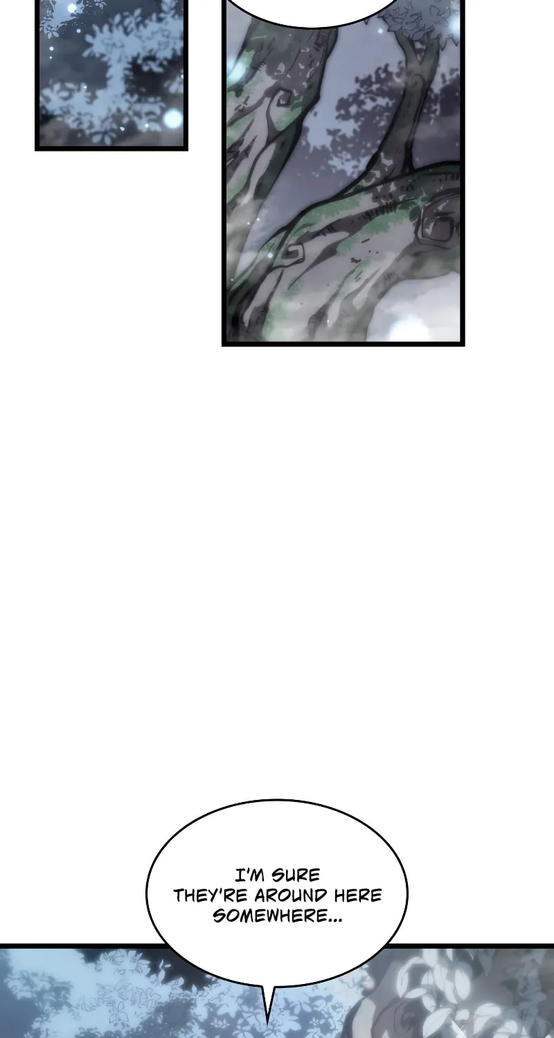 Return of the SSS-Class Ranker Chapter 45 page 81 - 