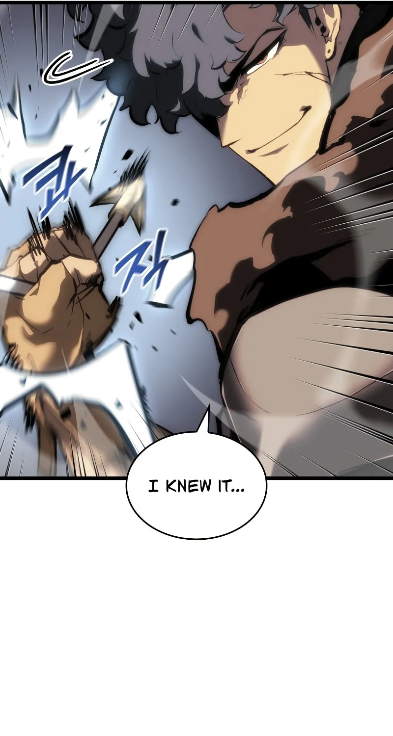 Return of the SSS-Class Ranker Chapter 45 page 88 - 