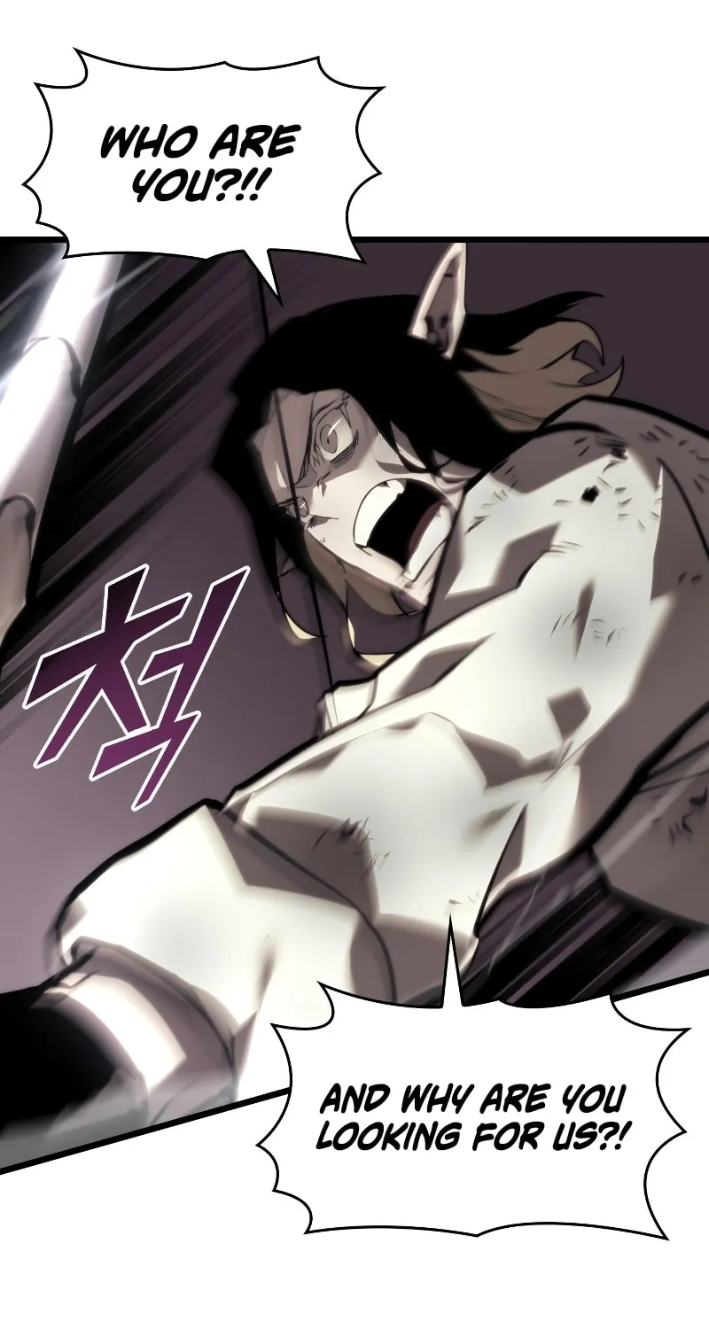 Return of the SSS-Class Ranker Chapter 45 page 91 - 