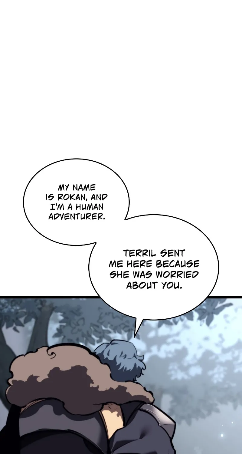 Return of the SSS-Class Ranker Chapter 45 page 92 - 