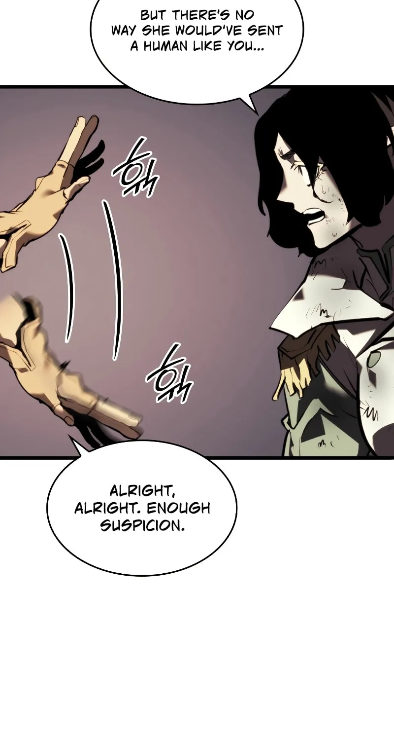 Return of the SSS-Class Ranker Chapter 45 page 94 - 