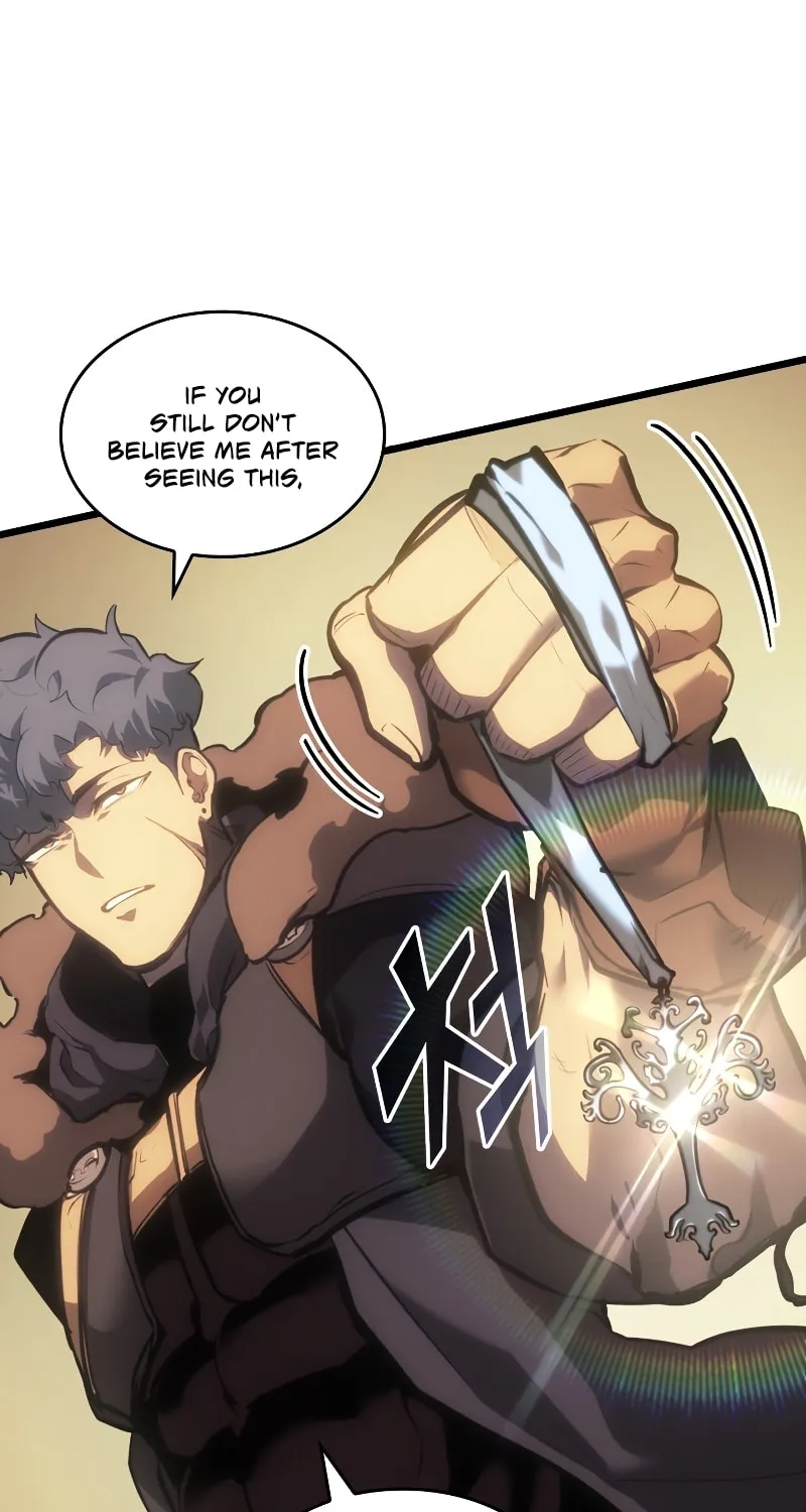 Return of the SSS-Class Ranker Chapter 45 page 95 - 