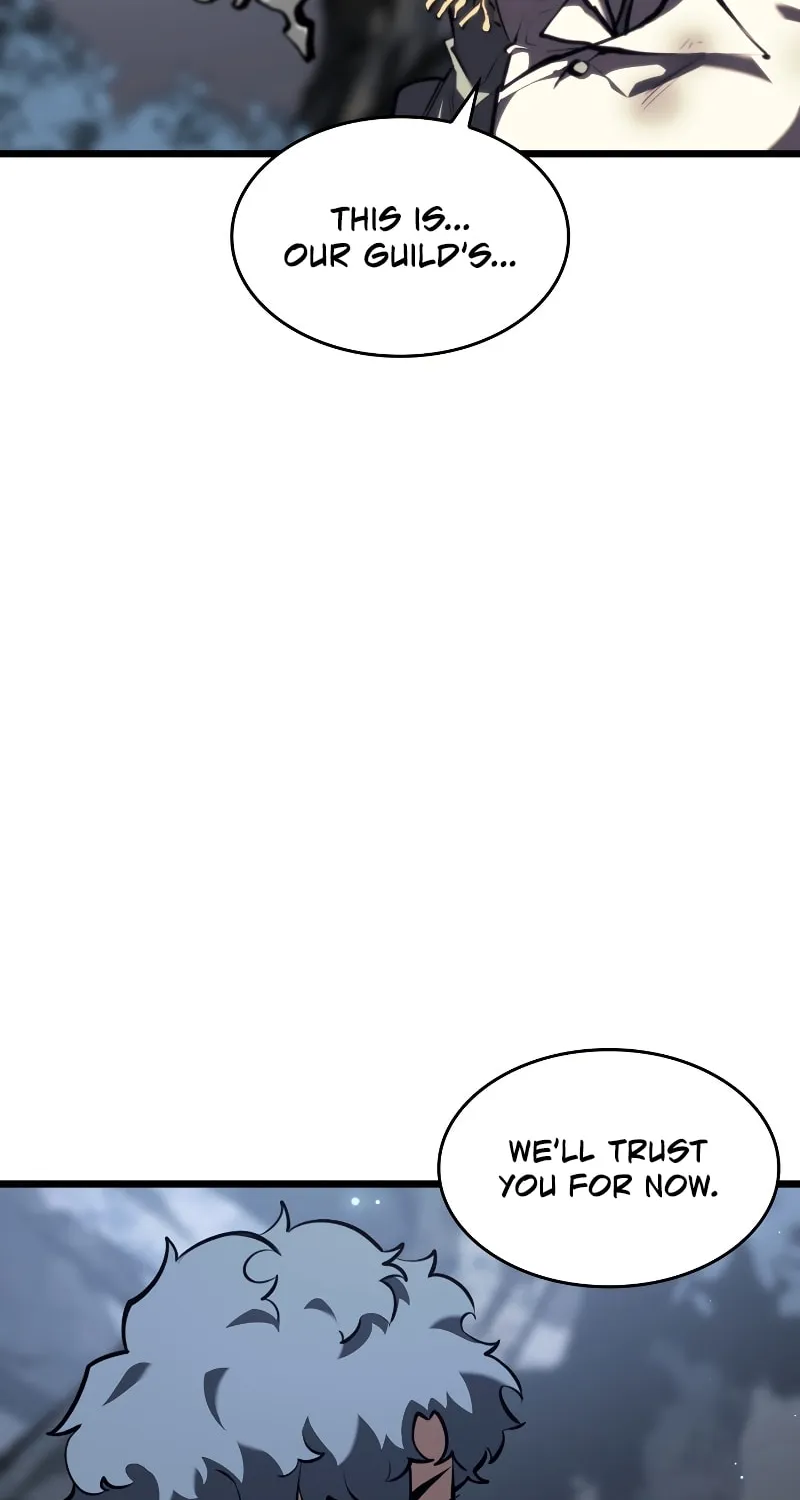 Return of the SSS-Class Ranker Chapter 45 page 97 - 