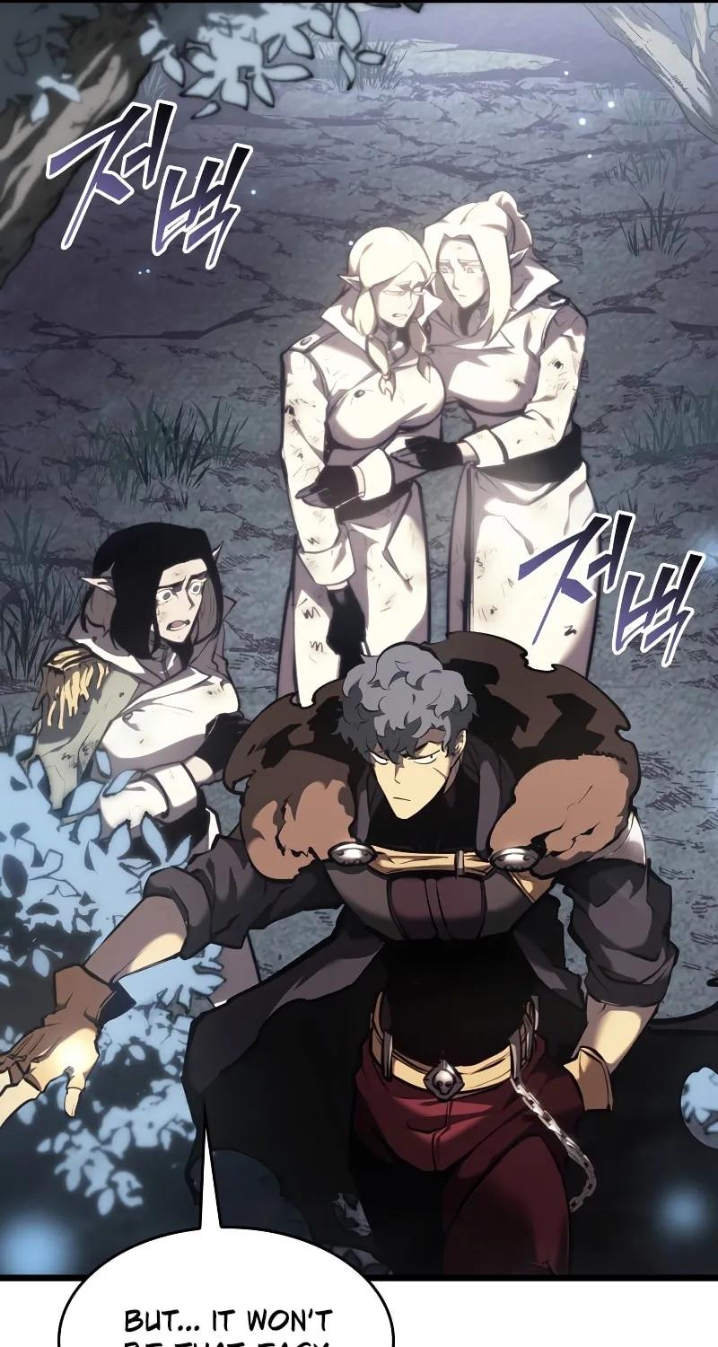 Return of the SSS-Class Ranker Chapter 45 page 99 - 