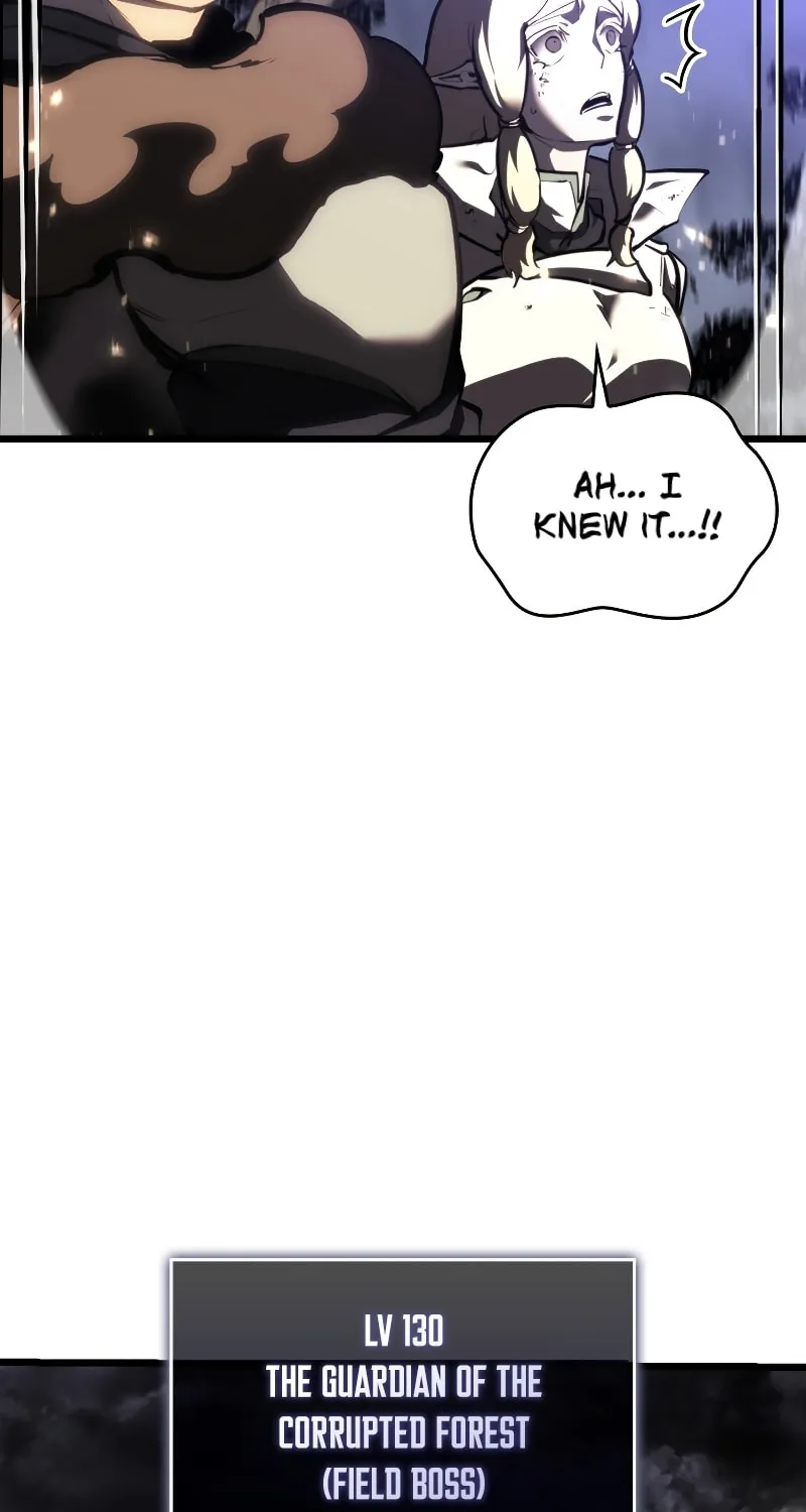 Return of the SSS-Class Ranker Chapter 46 page 101 - 