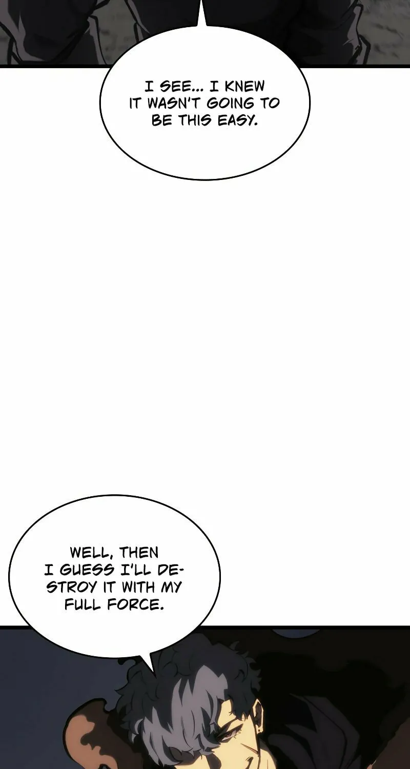 Return of the SSS-Class Ranker Chapter 46 page 107 - 