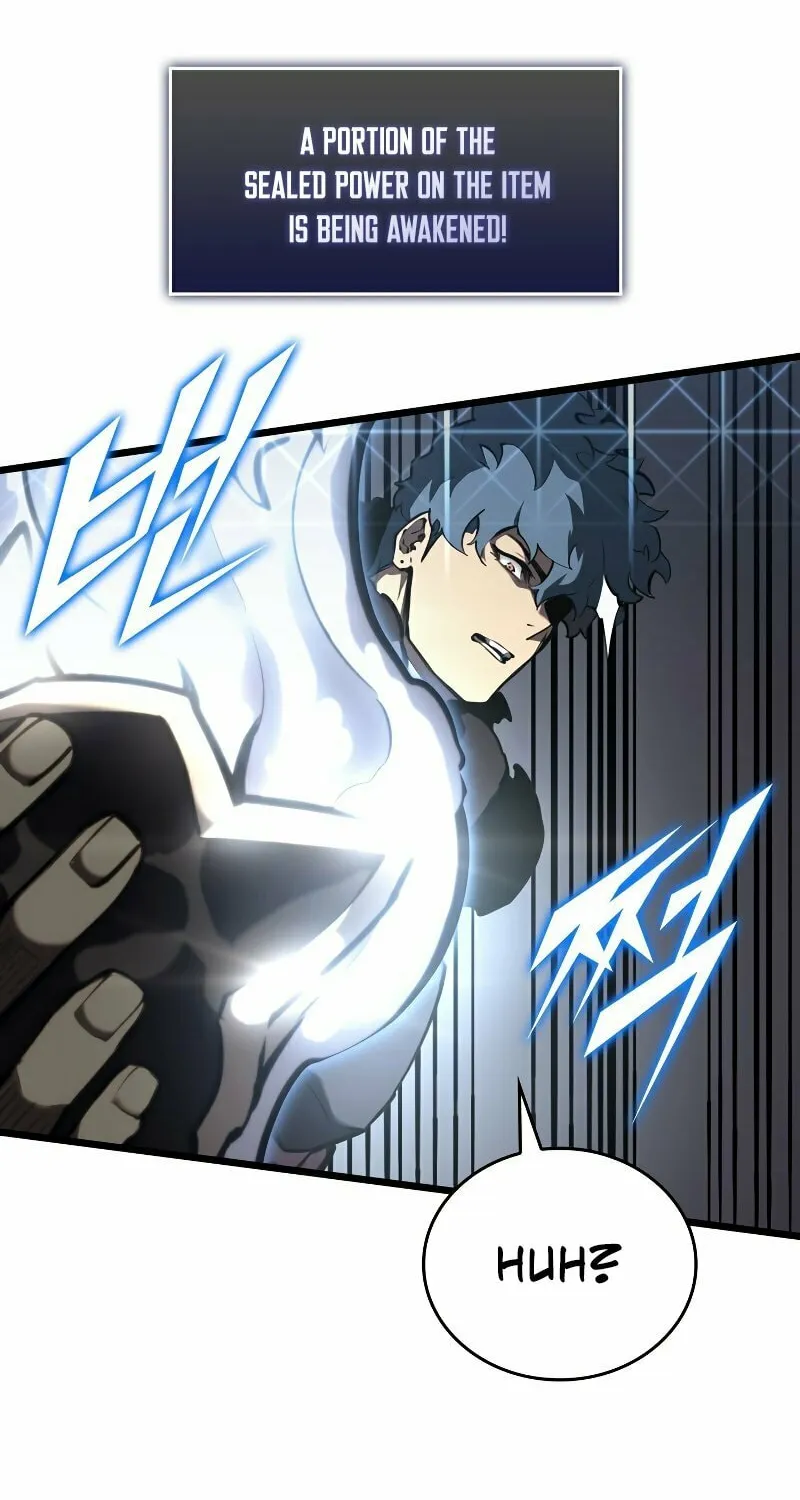 Return of the SSS-Class Ranker Chapter 46 page 109 - 