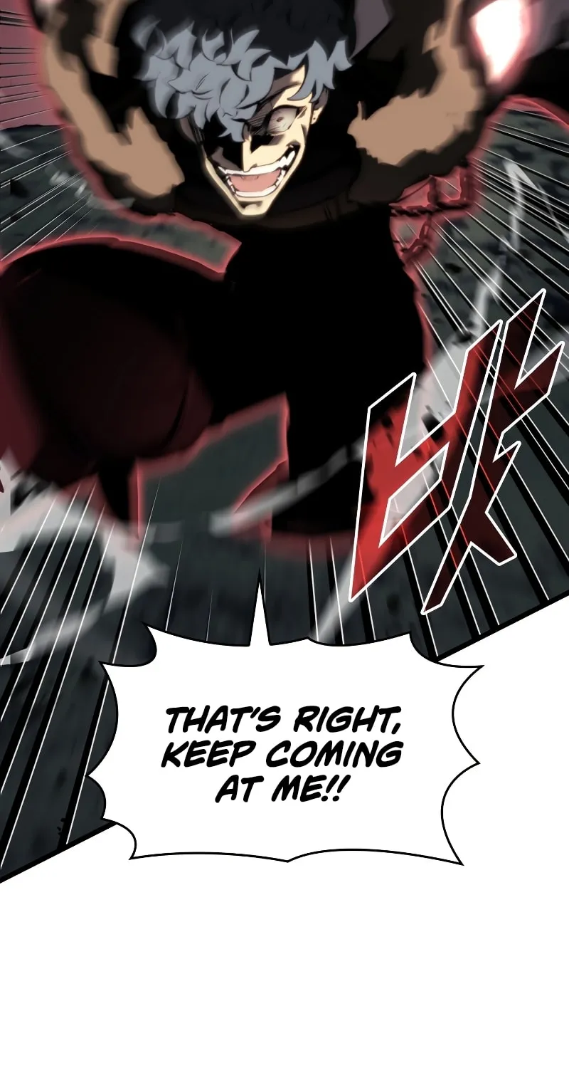 Return of the SSS-Class Ranker Chapter 46 page 15 - 