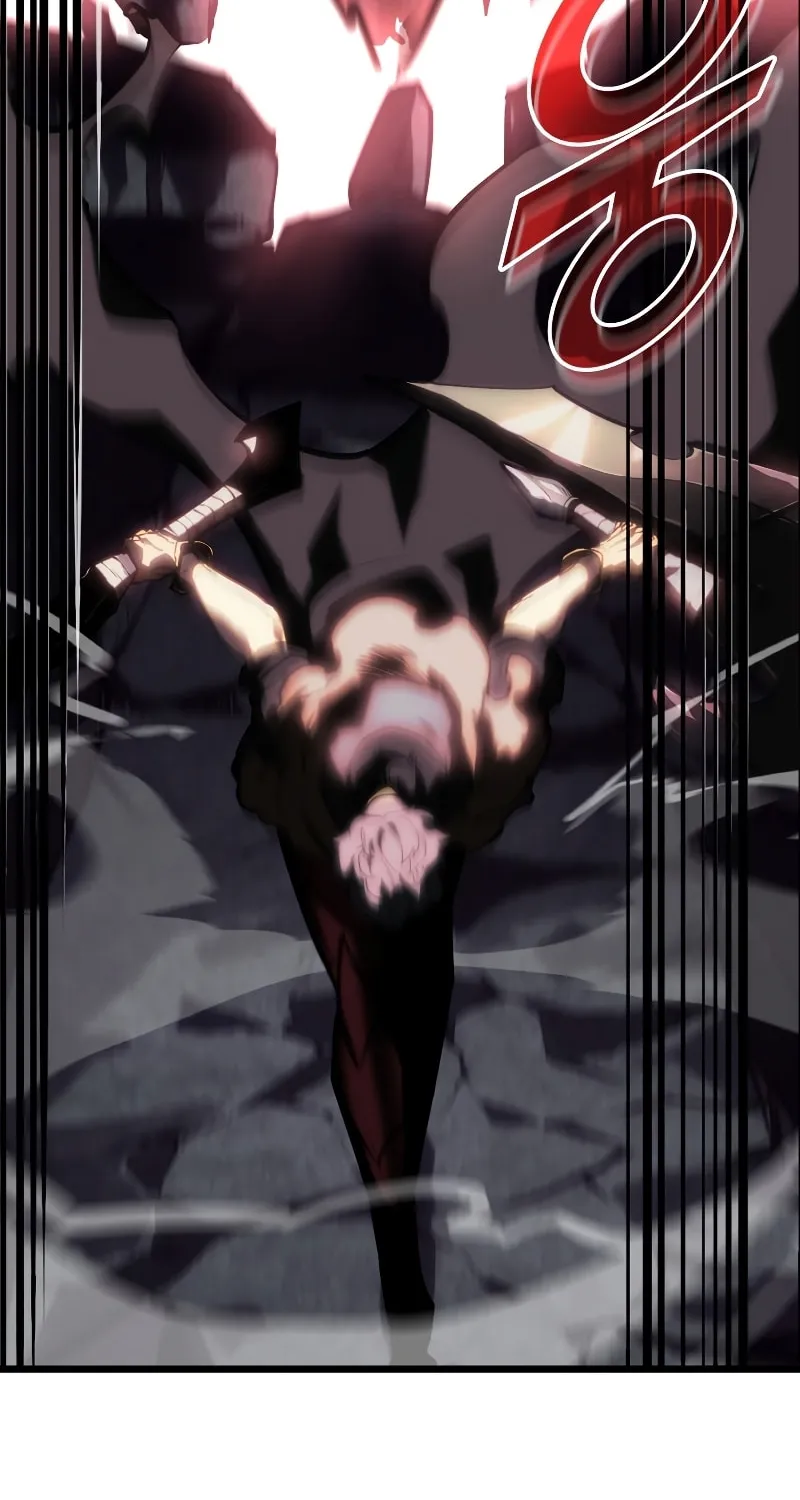 Return of the SSS-Class Ranker Chapter 46 page 29 - 