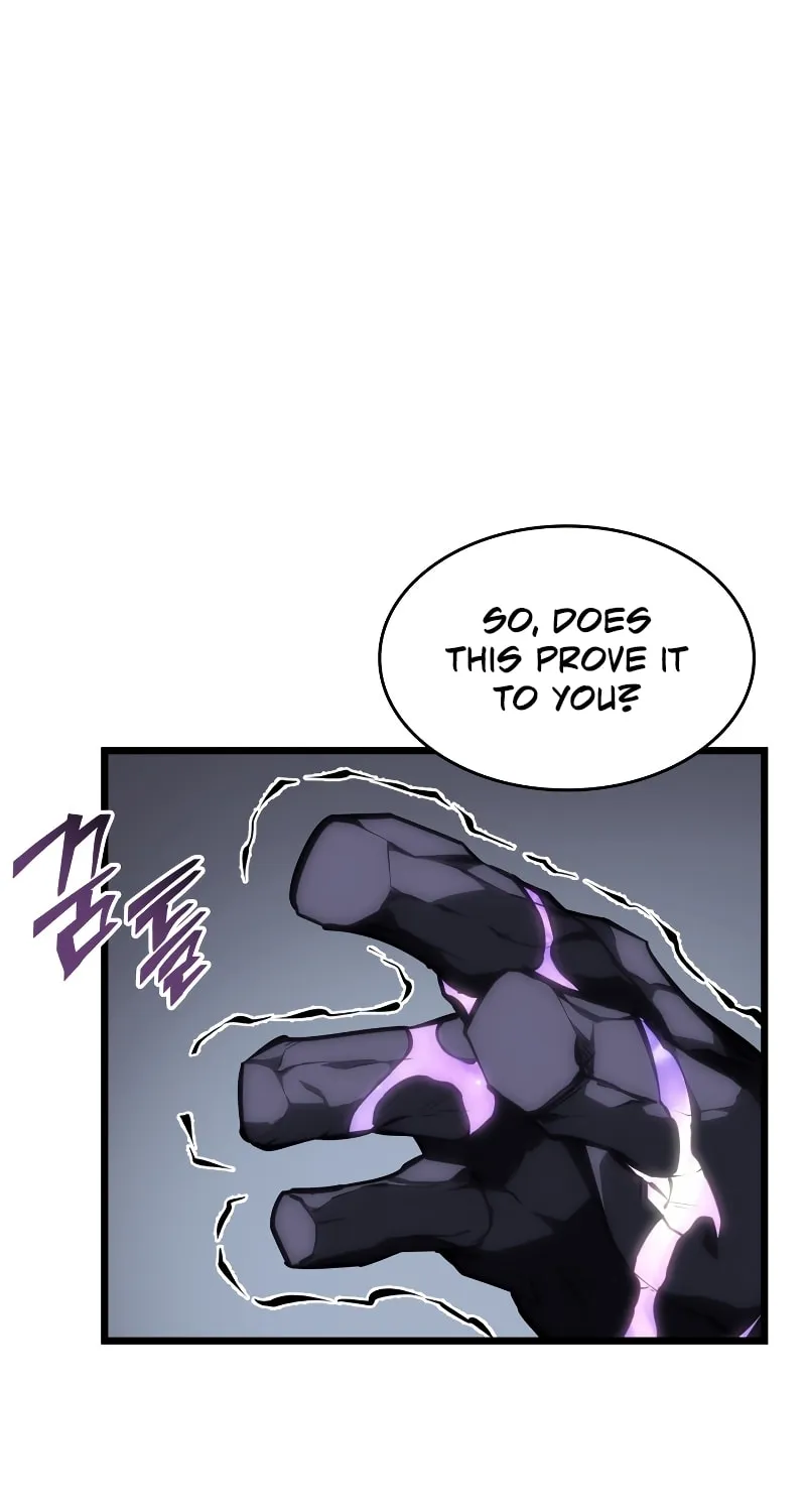 Return of the SSS-Class Ranker Chapter 46 page 30 - 