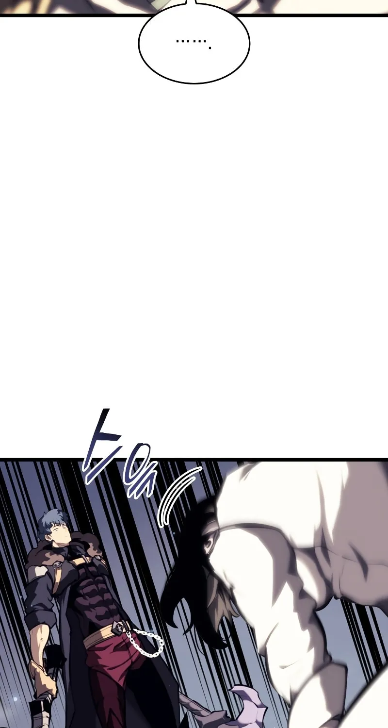Return of the SSS-Class Ranker Chapter 46 page 35 - 