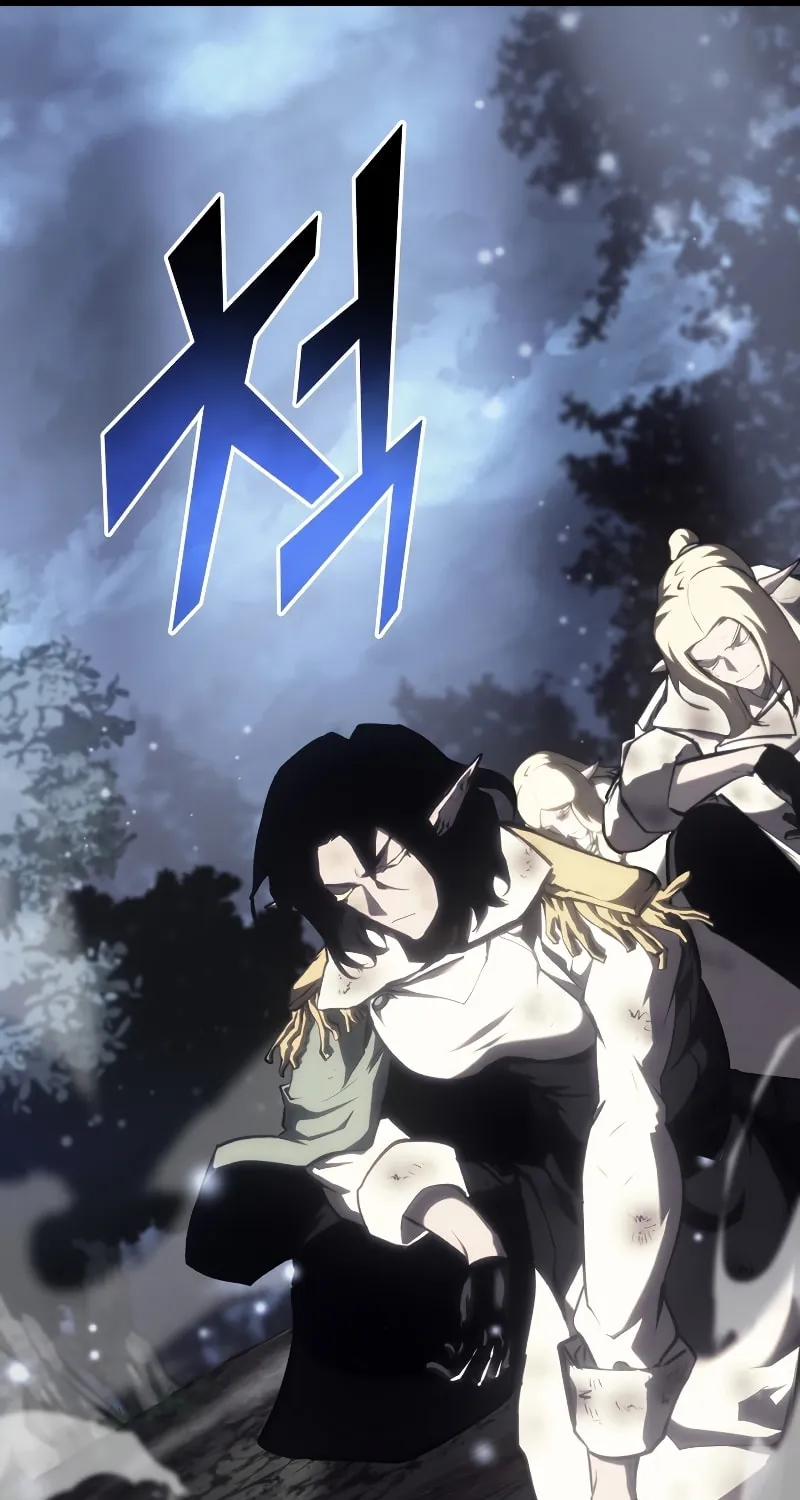 Return of the SSS-Class Ranker Chapter 46 page 37 - 