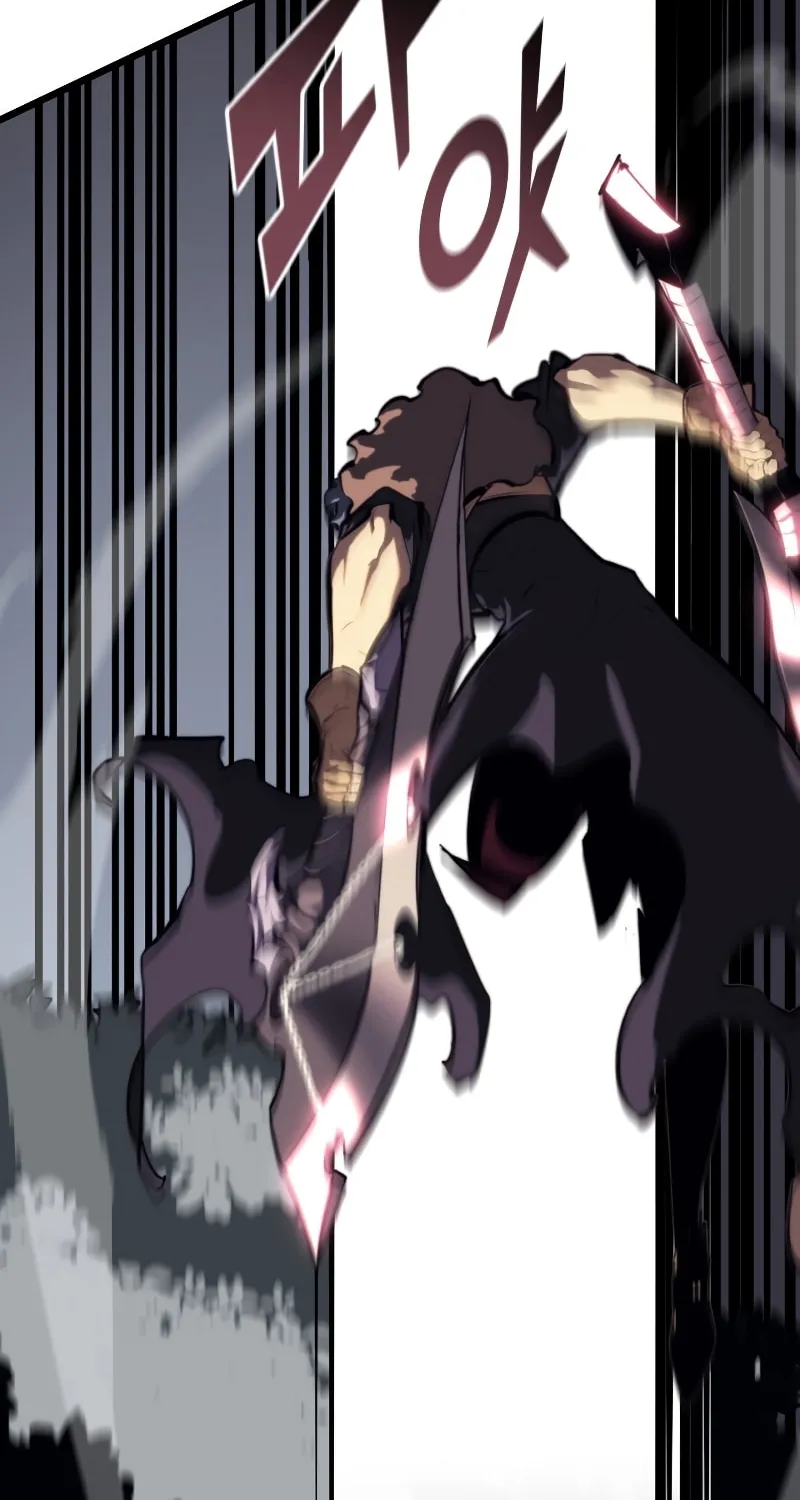 Return of the SSS-Class Ranker Chapter 46 page 5 - 