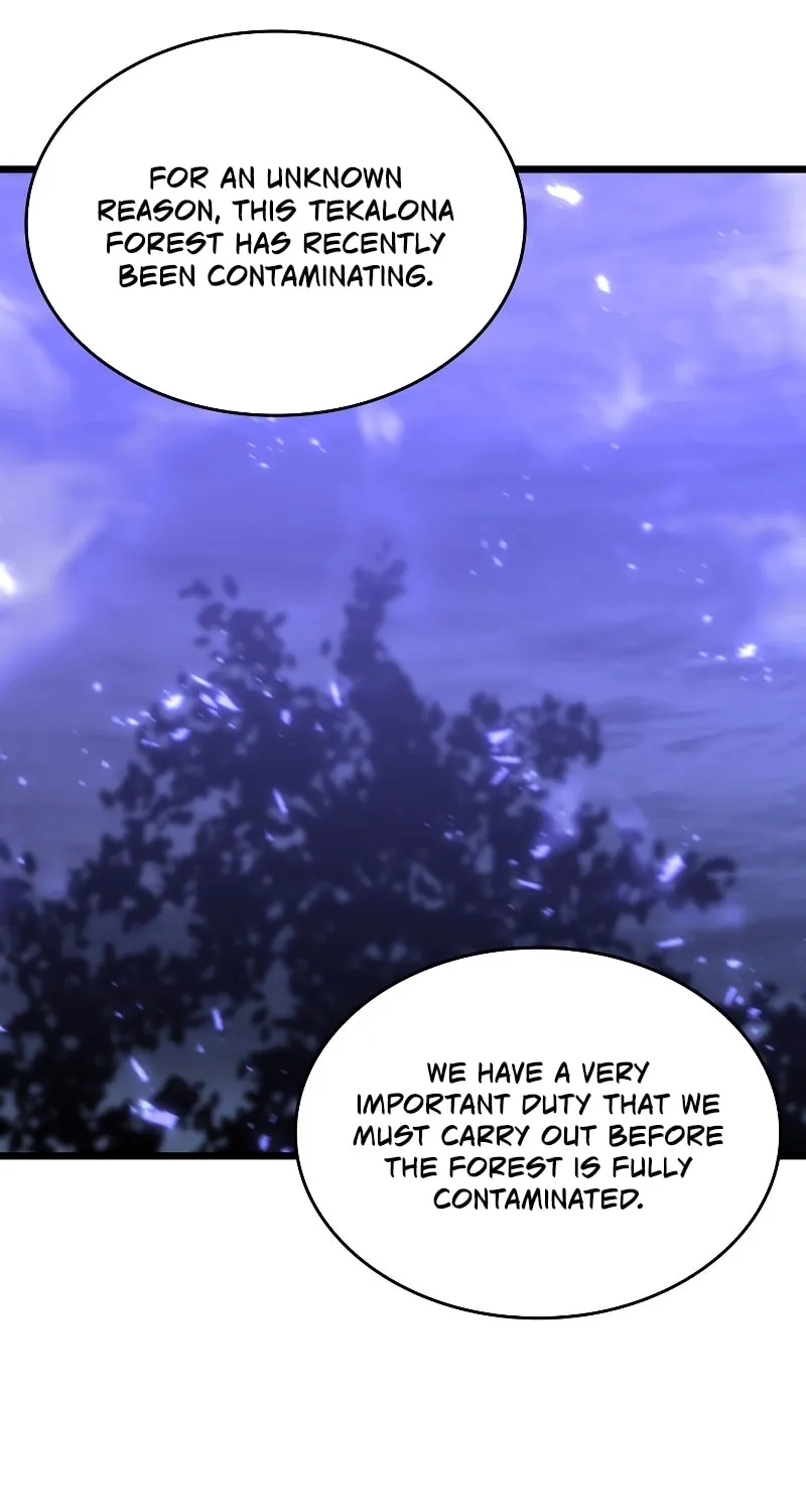 Return of the SSS-Class Ranker Chapter 46 page 41 - 