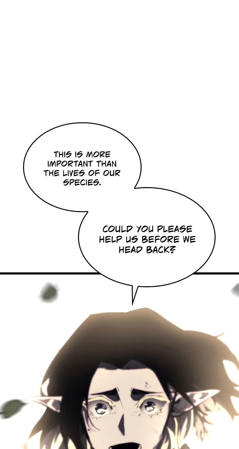 Return of the SSS-Class Ranker Chapter 46 page 42 - 